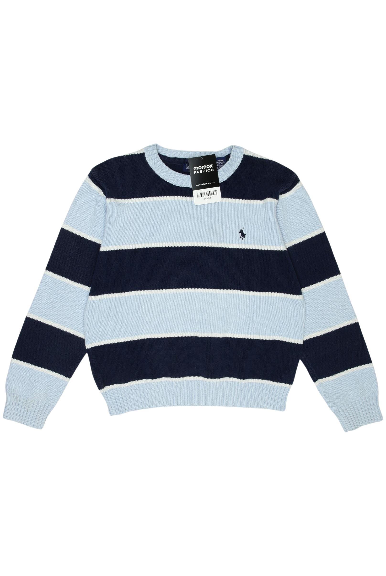 

Polo Ralph Lauren Herren Pullover, blau, Gr. 134