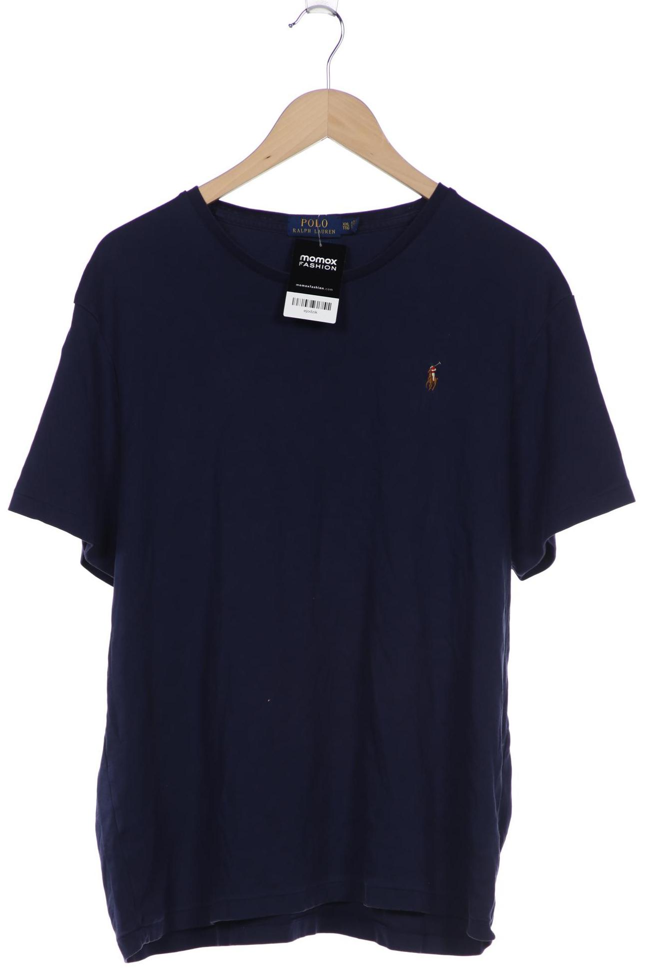 

Polo Ralph Lauren Herren T-Shirt, marineblau, Gr. 56