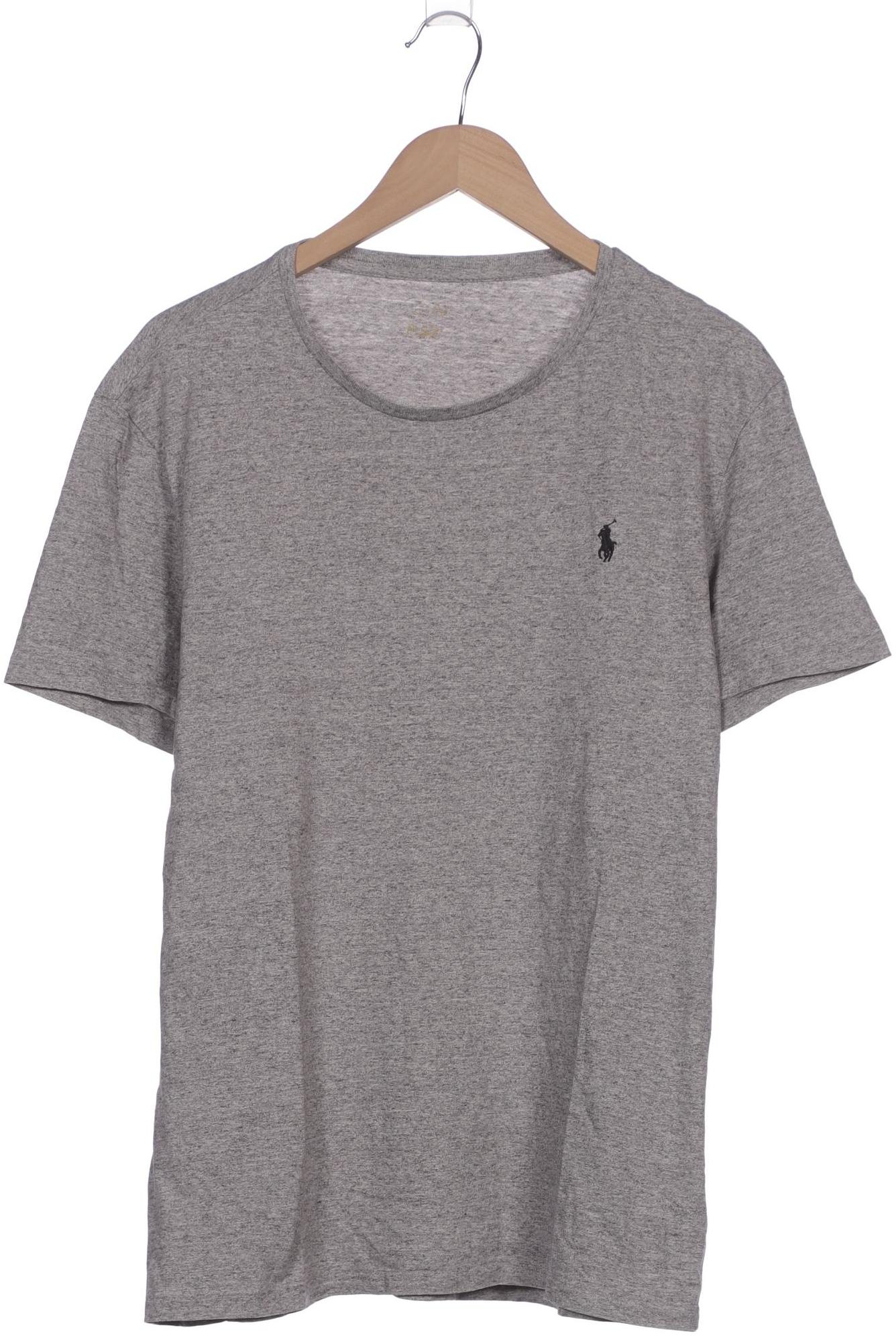 

Polo Ralph Lauren Herren T-Shirt, grau, Gr. 52