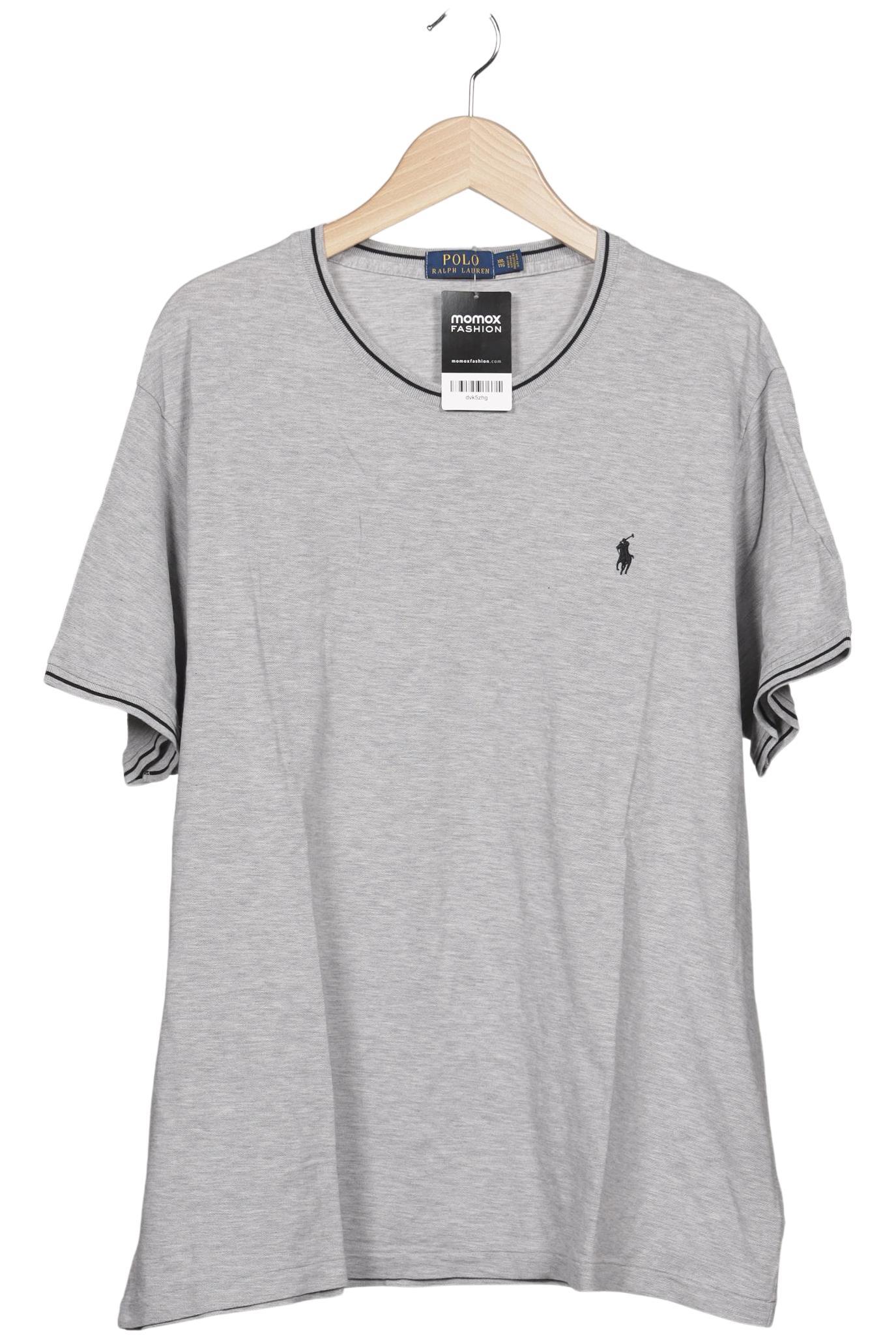 

Polo Ralph Lauren Herren T-Shirt, grau, Gr. 56