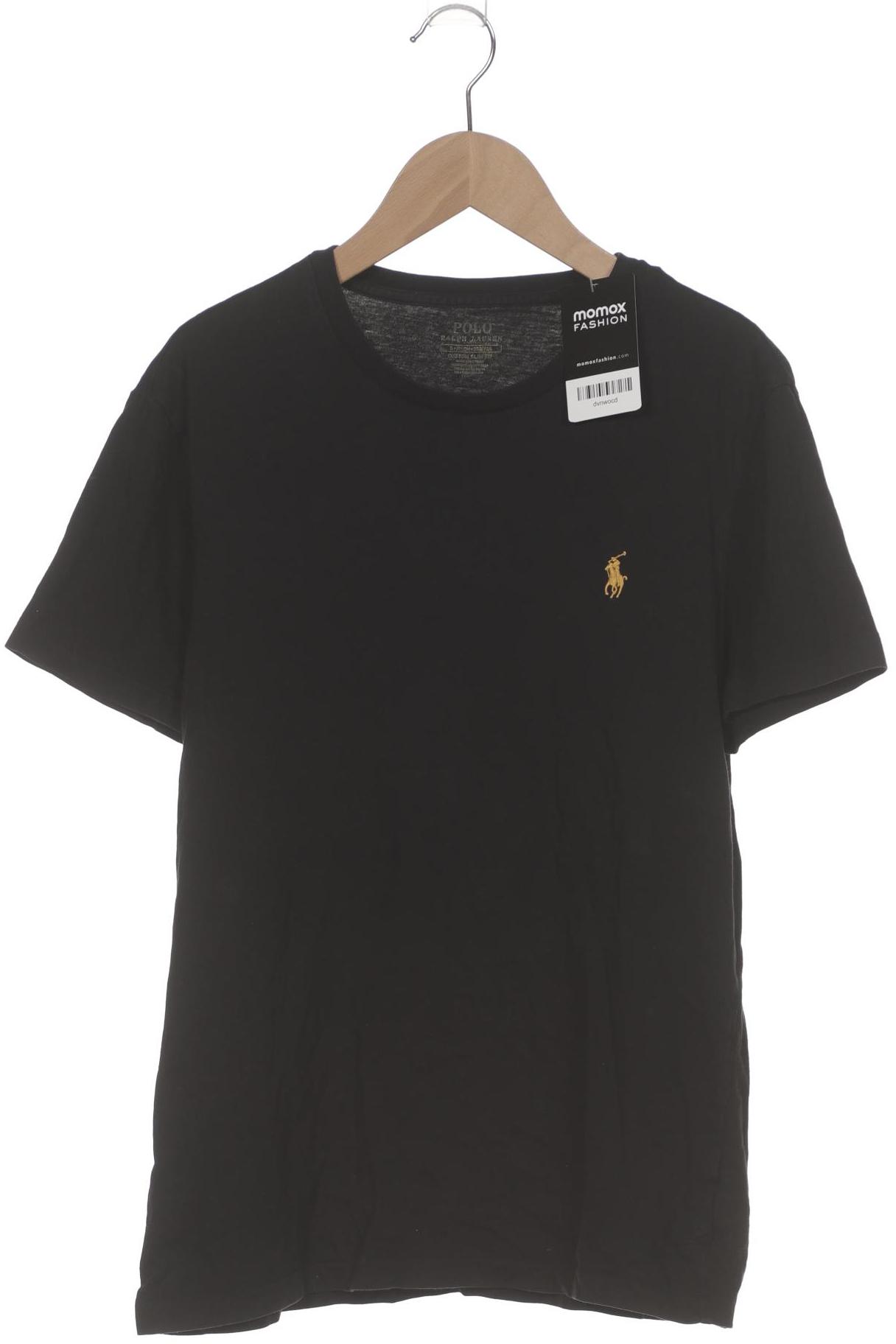 

Polo Ralph Lauren Herren T-Shirt, schwarz, Gr. 46