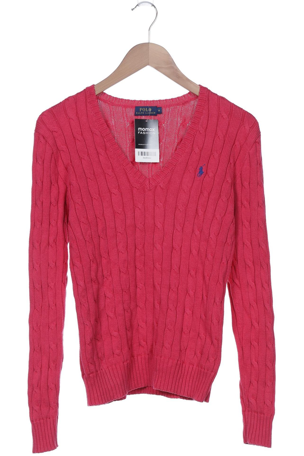 

Polo Ralph Lauren Damen Pullover, pink, Gr. 38