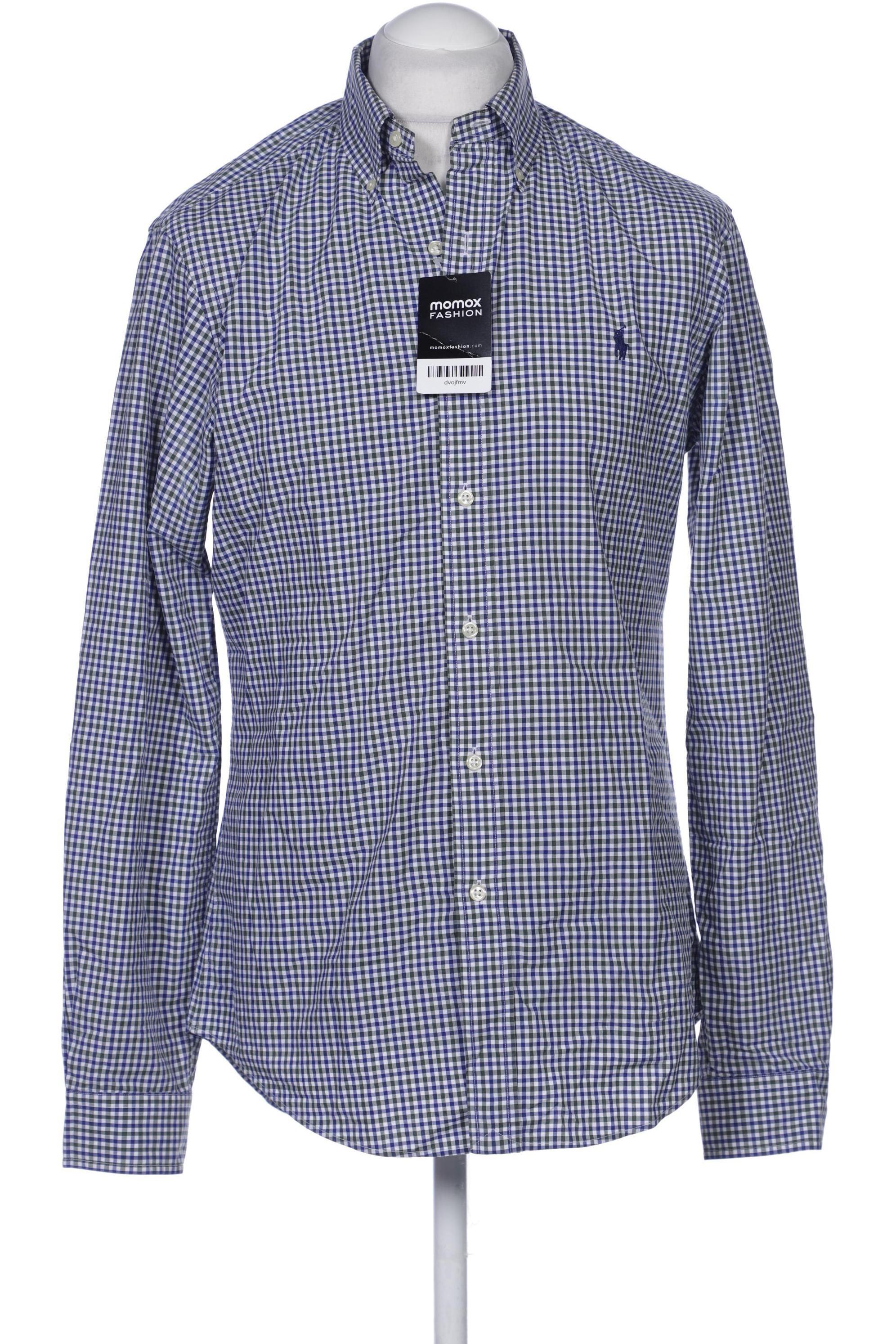 

Polo Ralph Lauren Herren Hemd, grün, Gr. 48