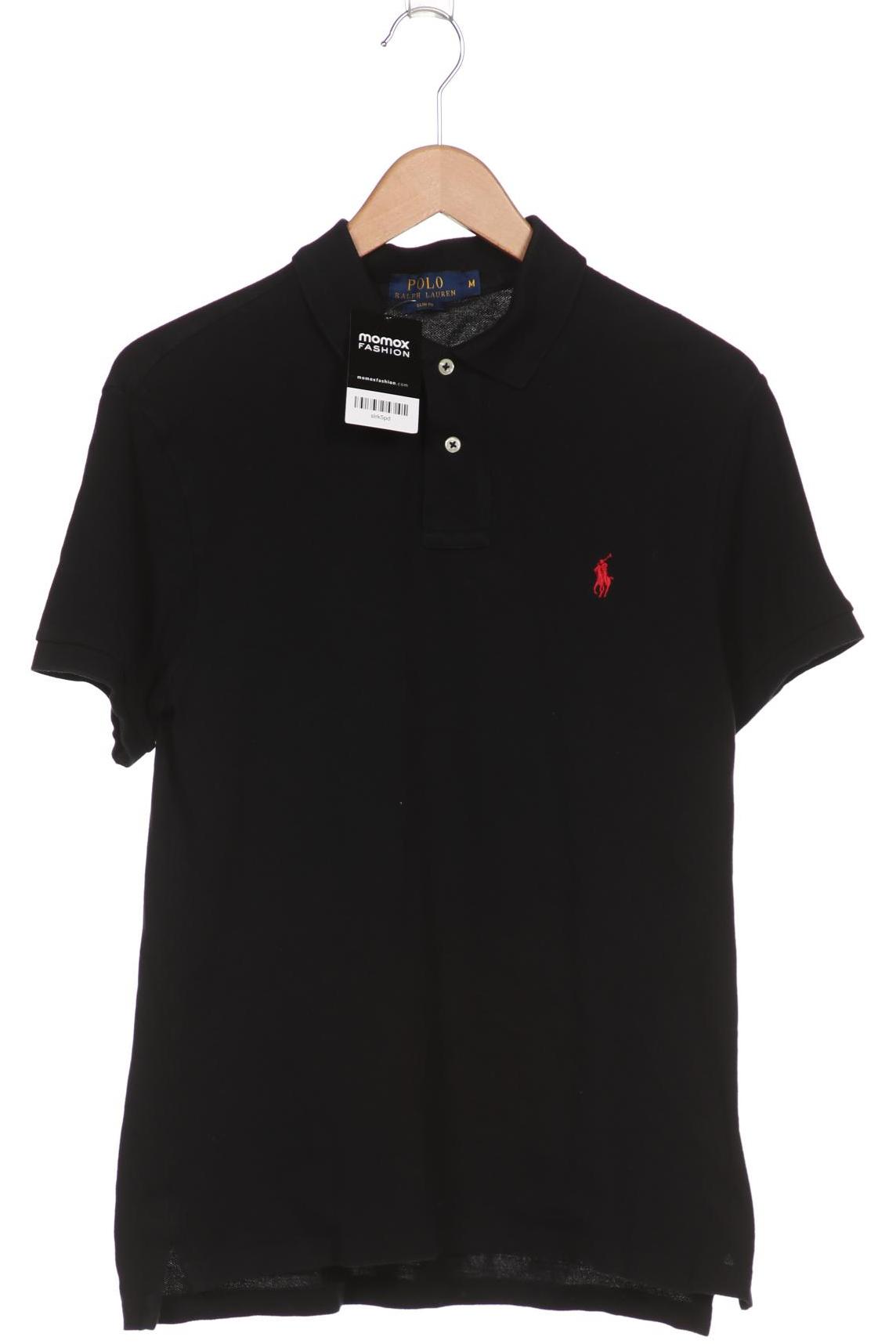 

Polo Ralph Lauren Herren Poloshirt, schwarz