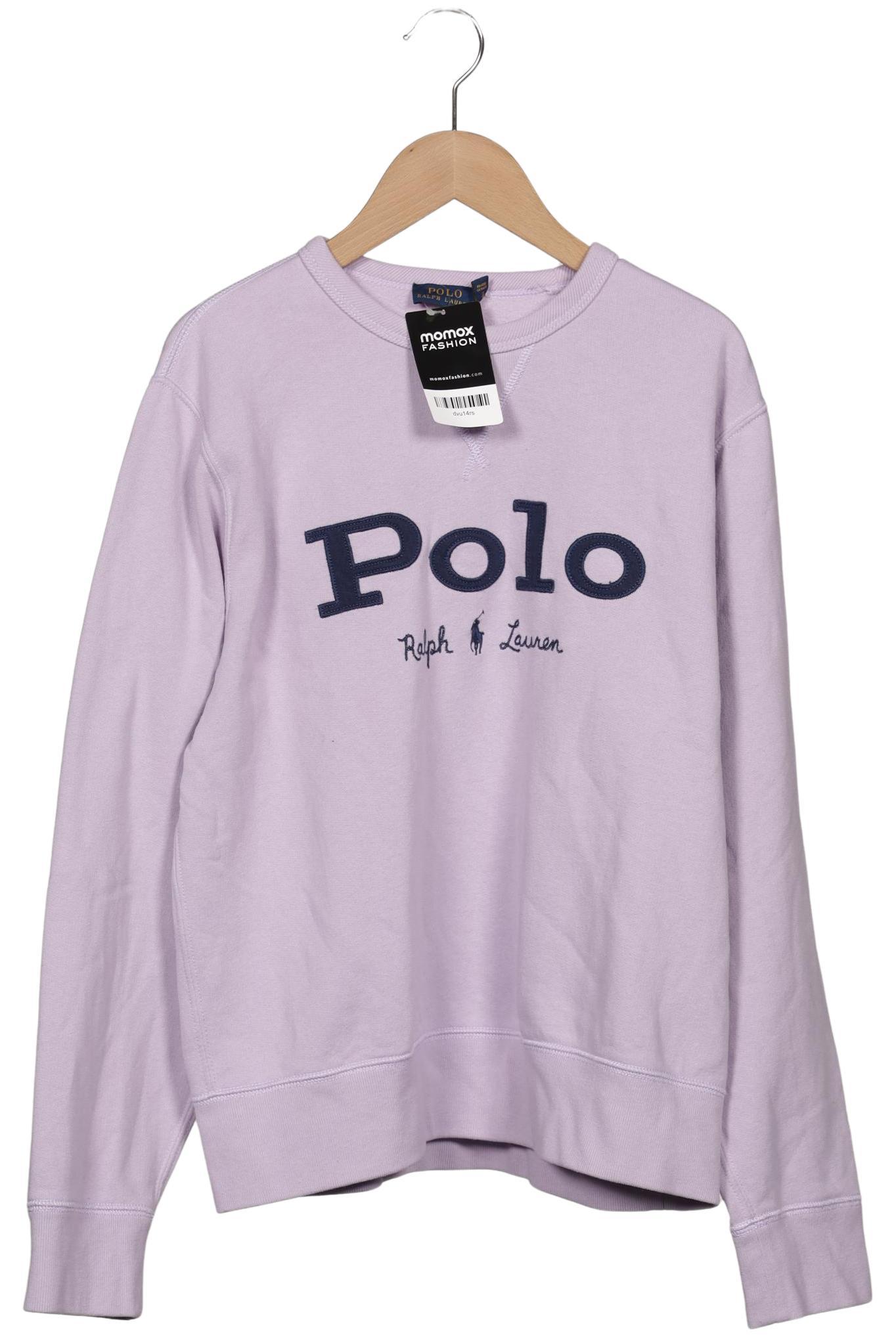 

Polo Ralph Lauren Damen Sweatshirt, flieder, Gr. 42