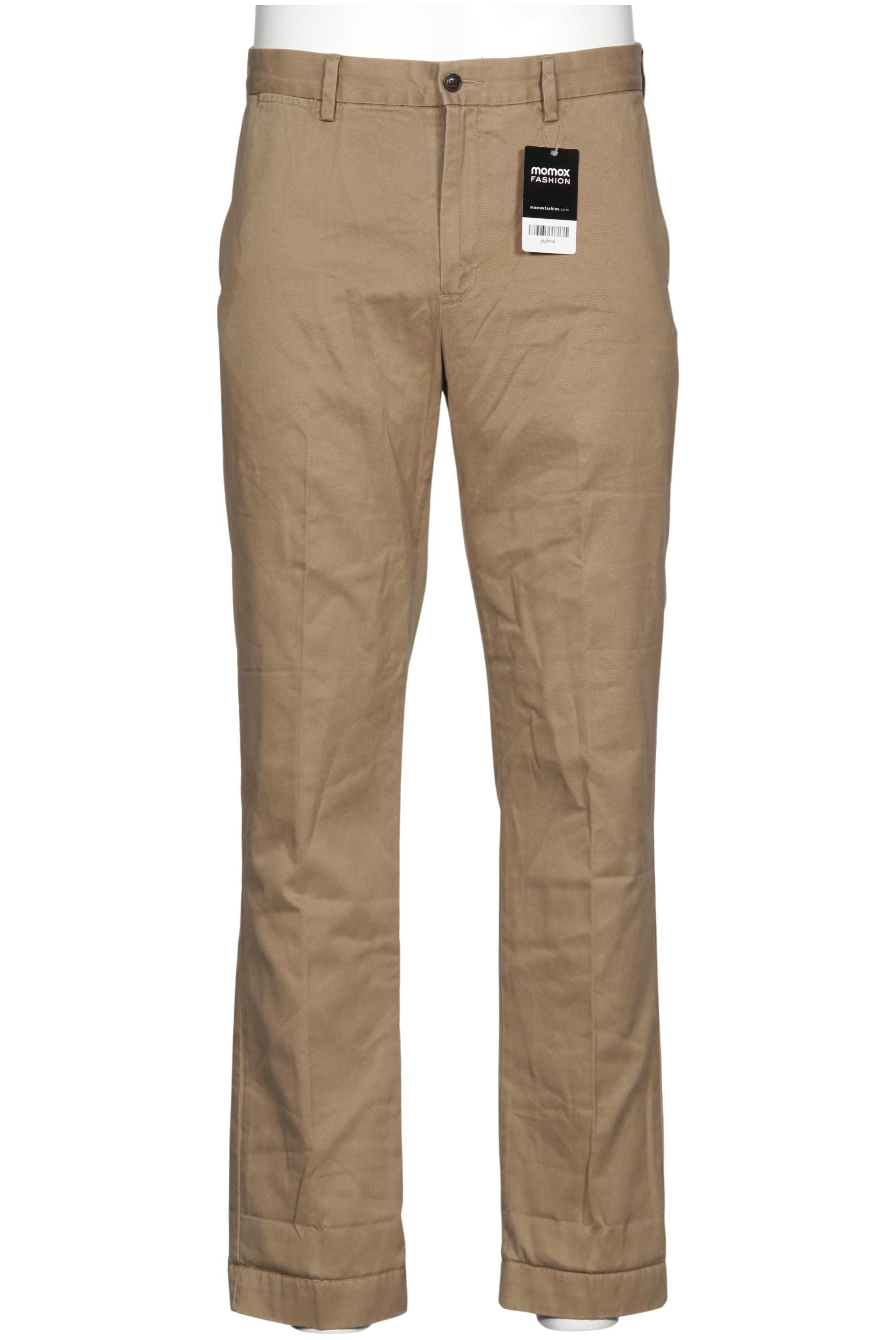 

Polo Ralph Lauren Herren Stoffhose, braun, Gr. 33