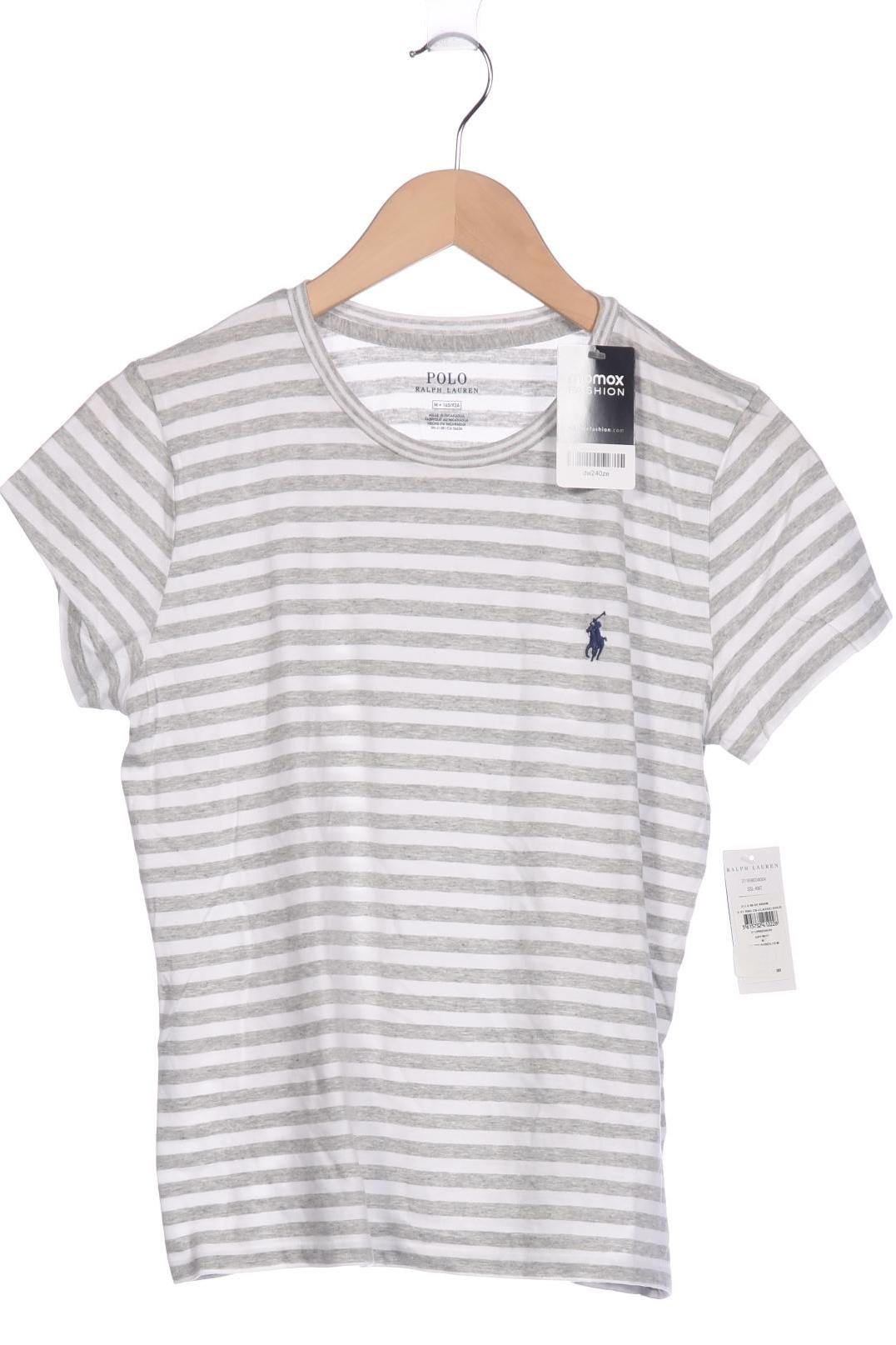 

Polo Ralph Lauren Damen T-Shirt, grau, Gr. 38
