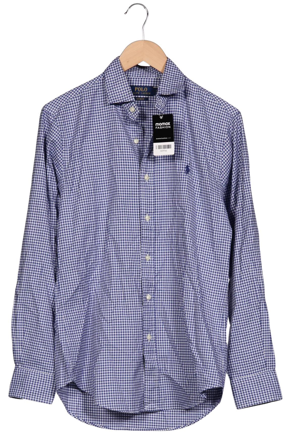 

Polo Ralph Lauren Herren Hemd, mehrfarbig, Gr. 46