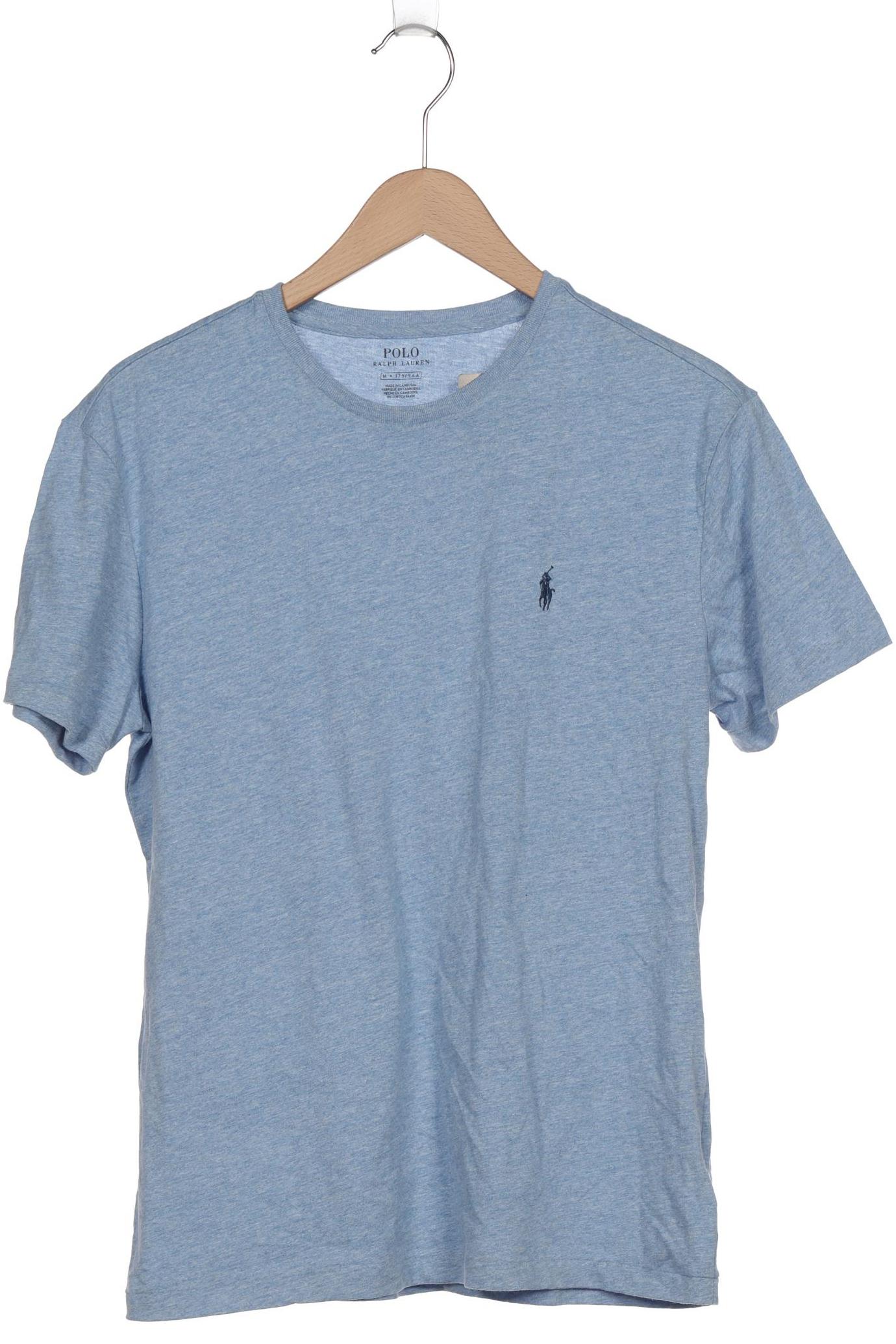 

Polo Ralph Lauren Herren T-Shirt, blau, Gr. 48