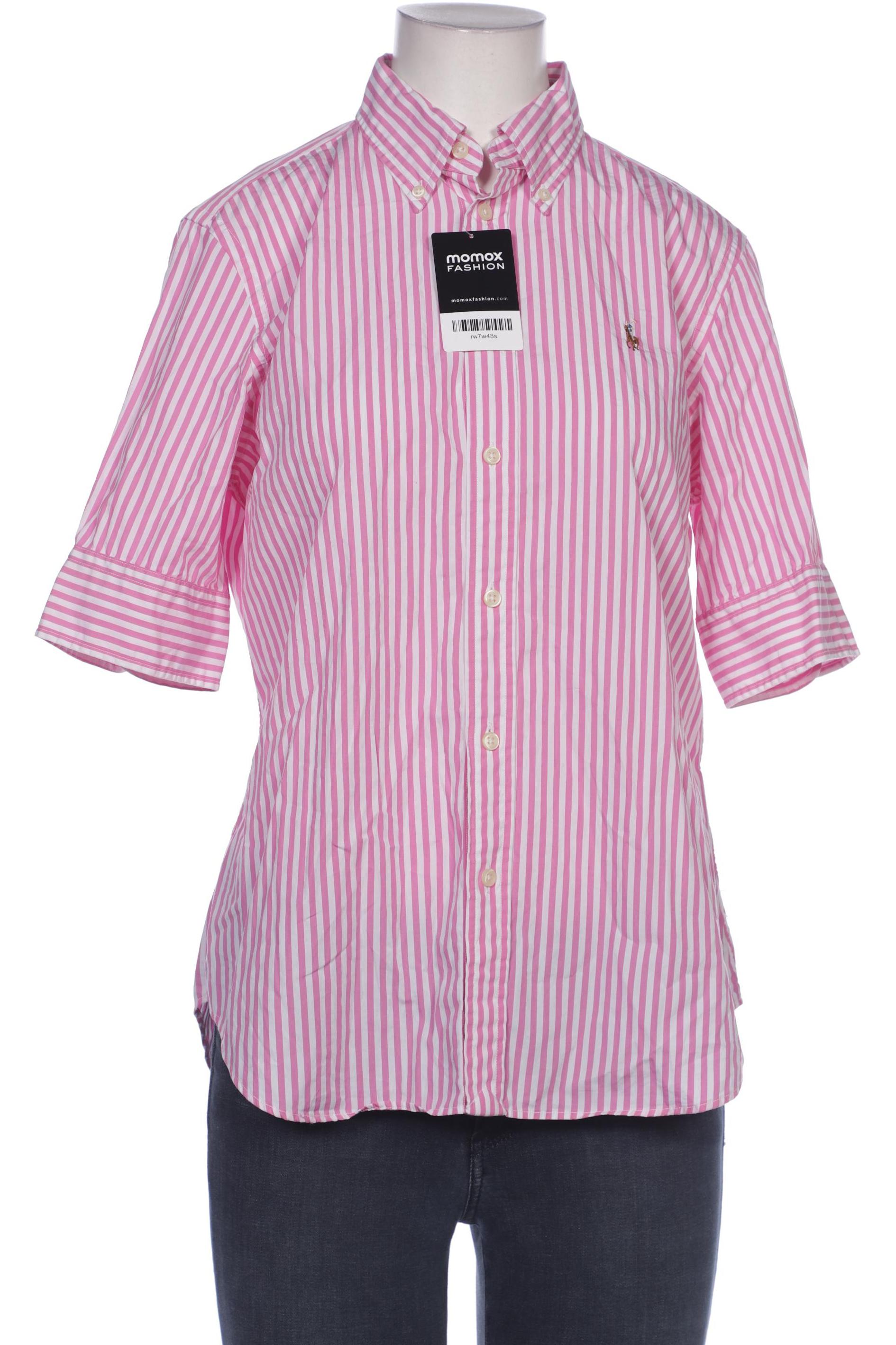 

Polo Ralph Lauren Damen Bluse, pink, Gr. 38