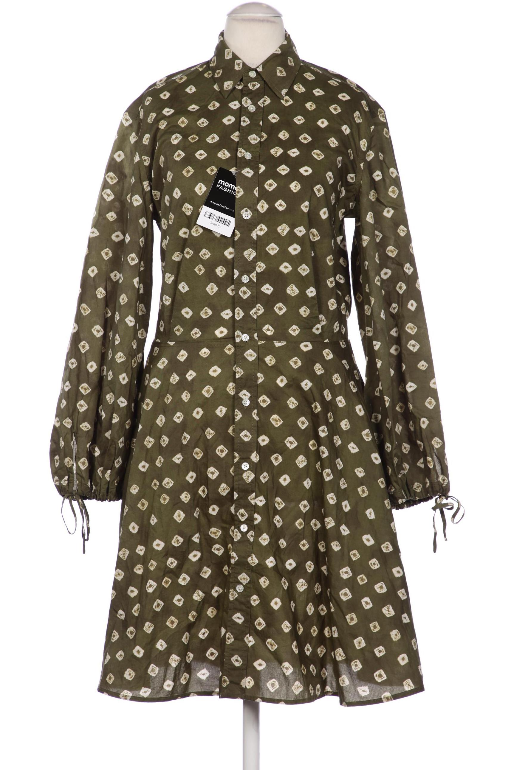 

Polo Ralph Lauren Damen Kleid, grün, Gr. 0