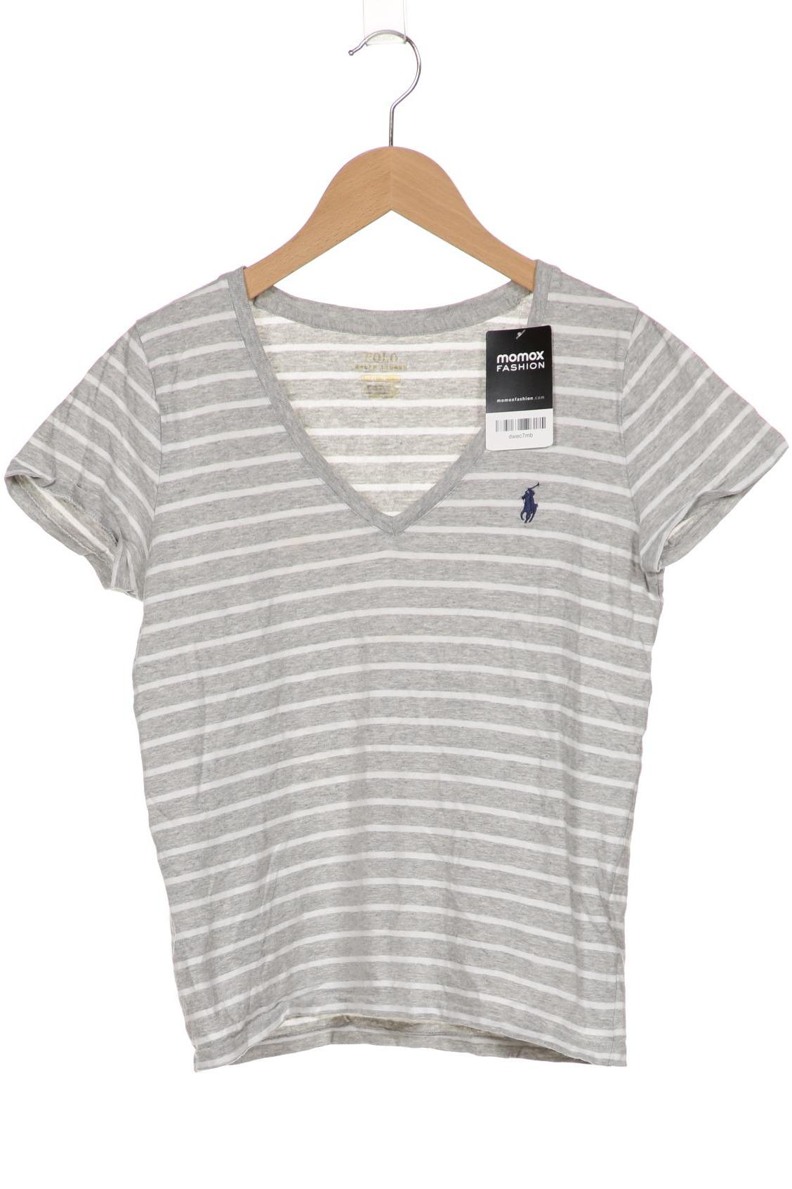 

Polo Ralph Lauren Damen T-Shirt, grau