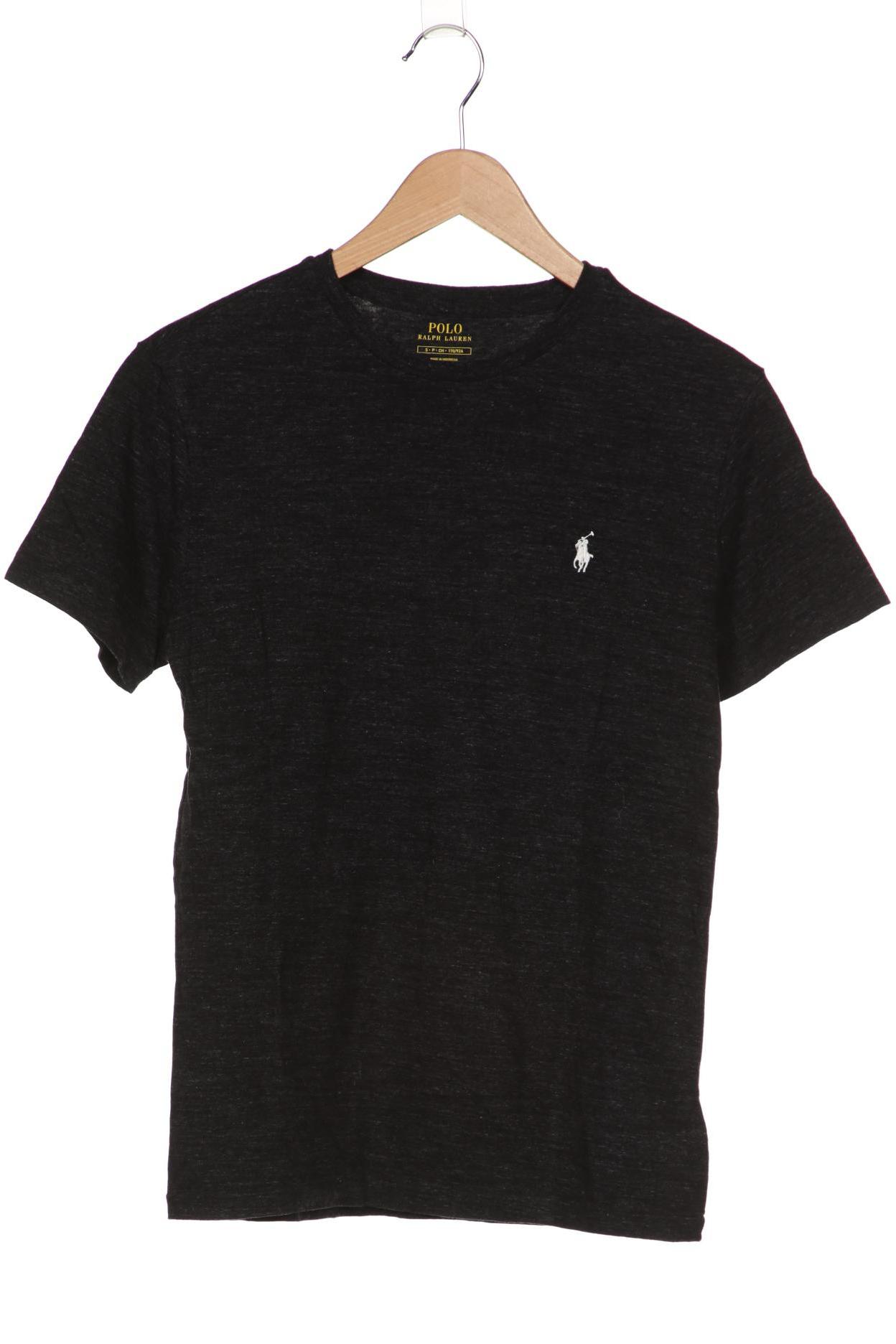 

Polo Ralph Lauren Damen T-Shirt, schwarz