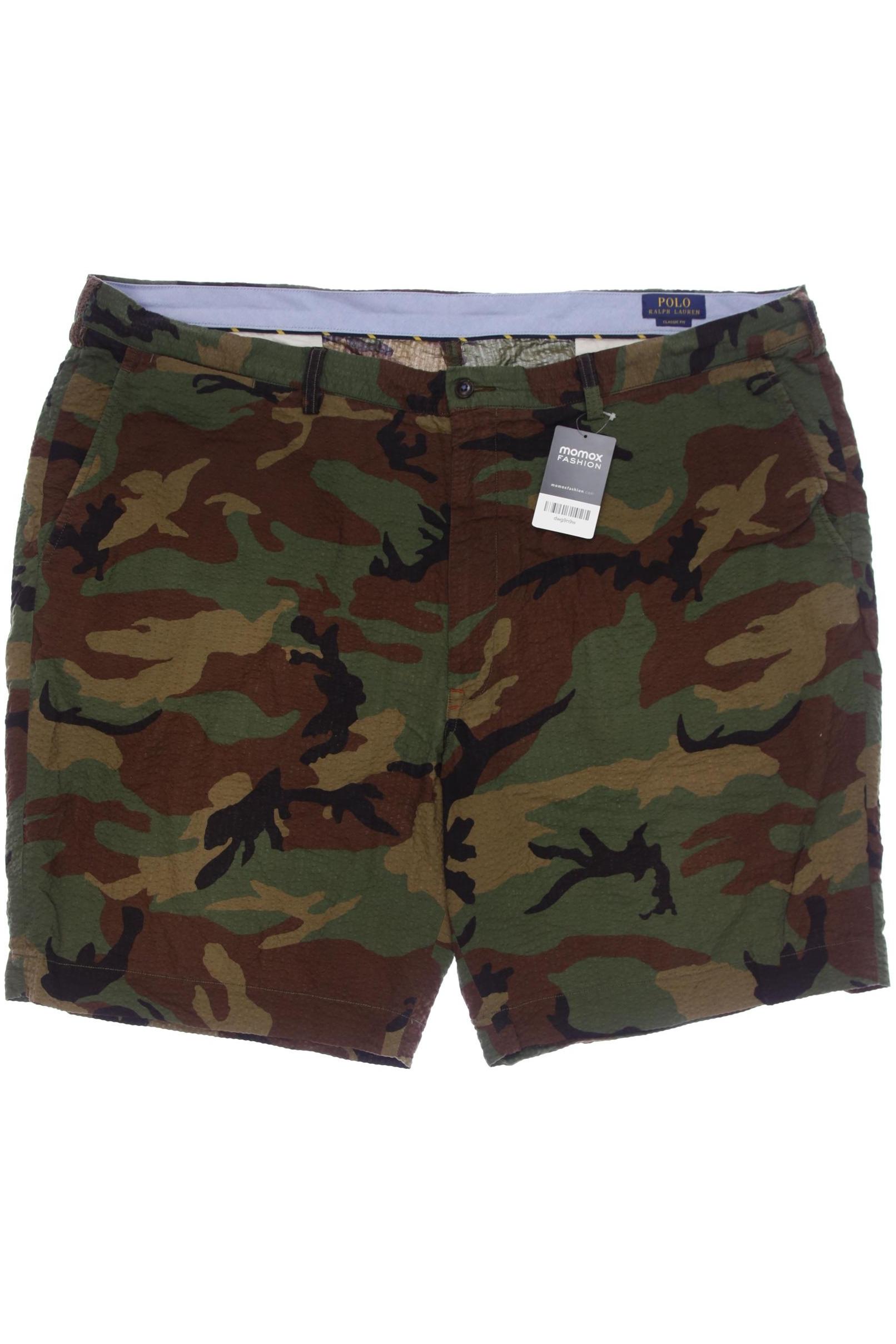 

Polo Ralph Lauren Herren Shorts, braun, Gr. 46