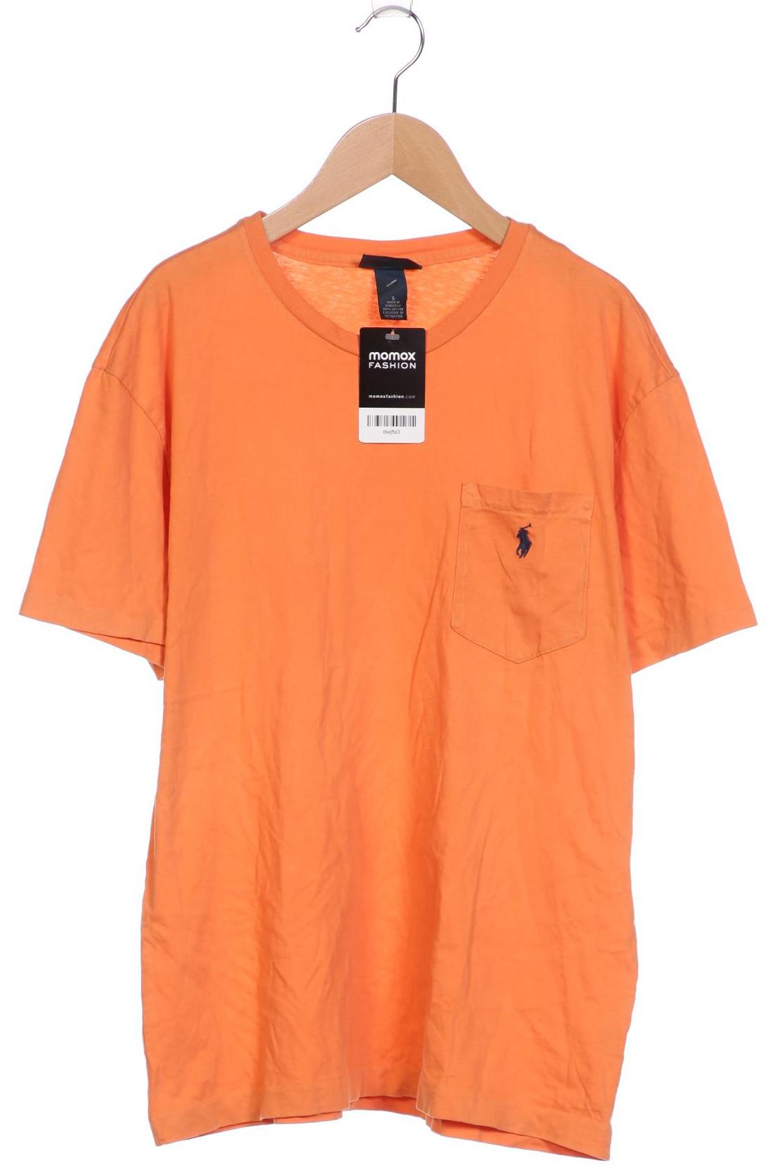 

Polo Ralph Lauren Herren T-Shirt, orange, Gr. 46