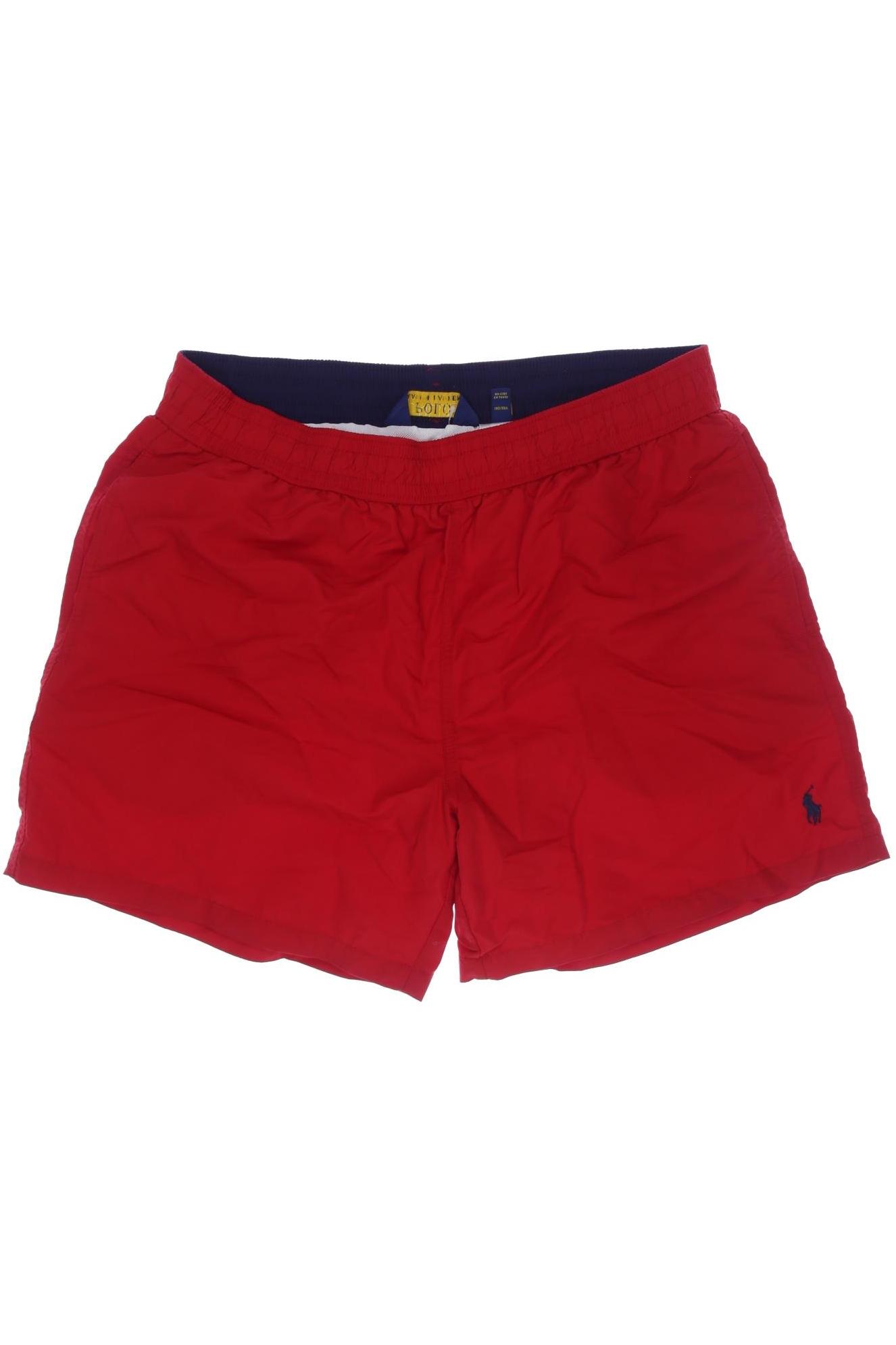 

Polo Ralph Lauren Herren Shorts, rot, Gr. 52
