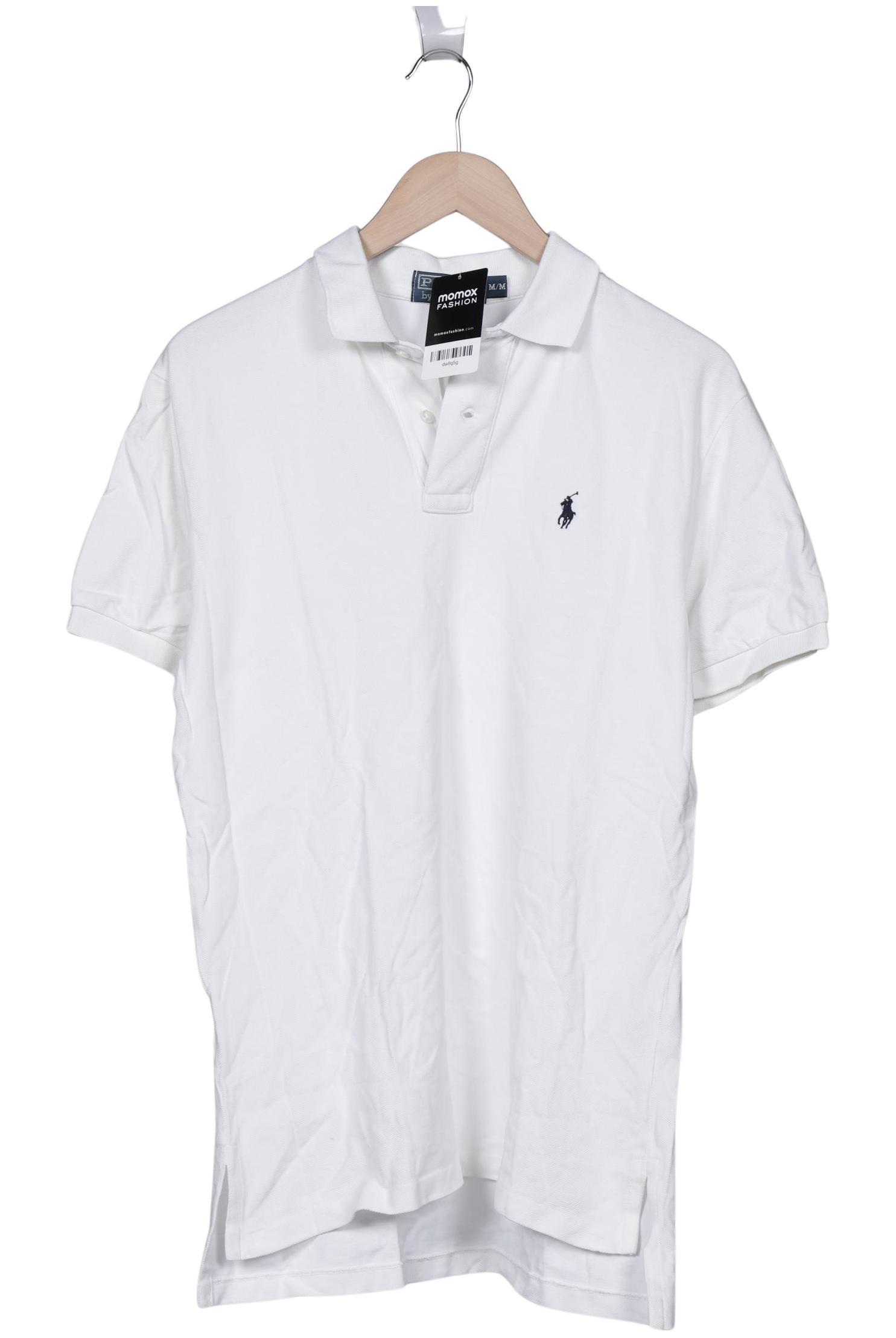 

Polo Ralph Lauren Herren Poloshirt, weiß, Gr. 48
