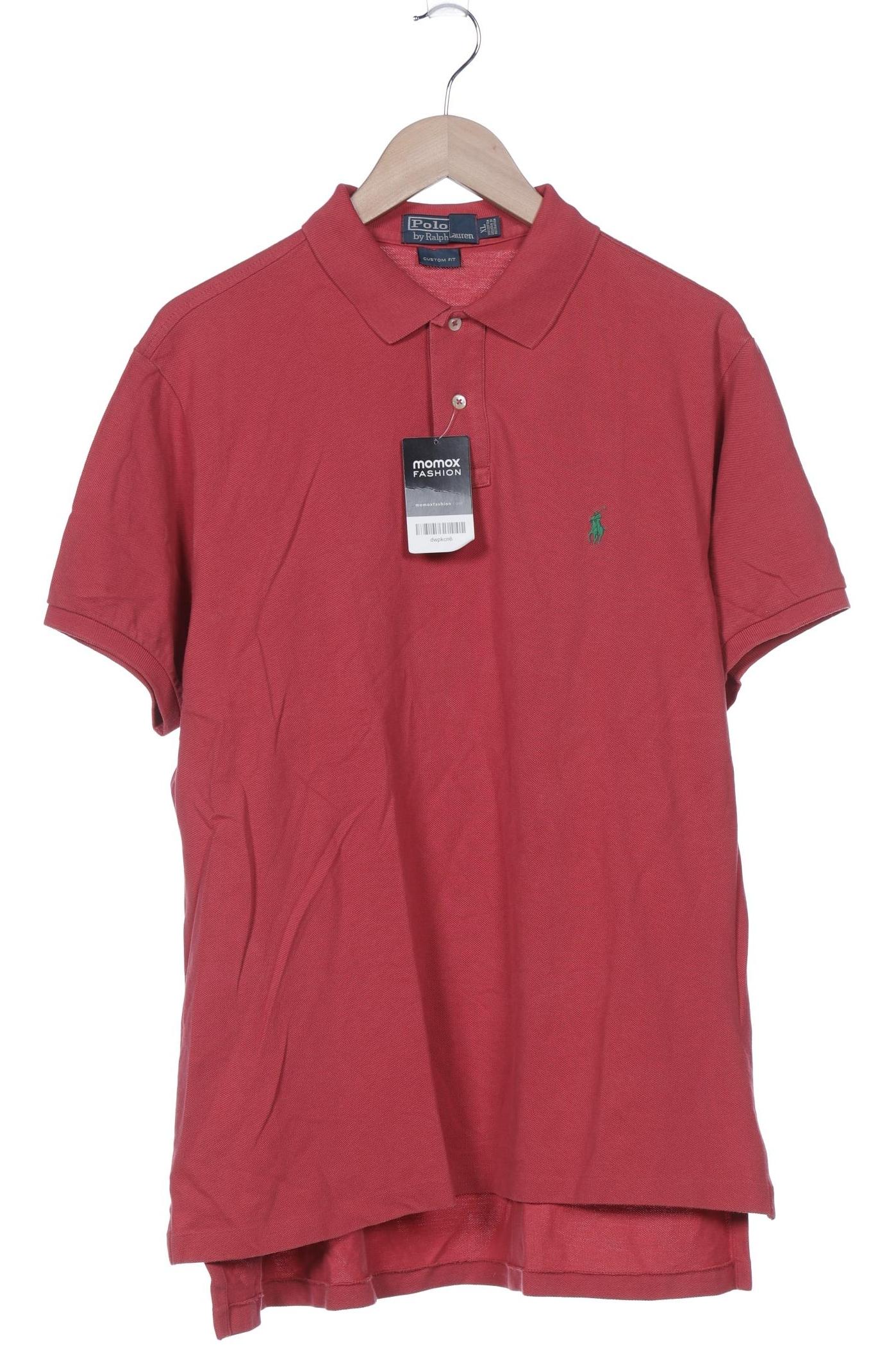 

Polo Ralph Lauren Herren Poloshirt, rot, Gr. 54
