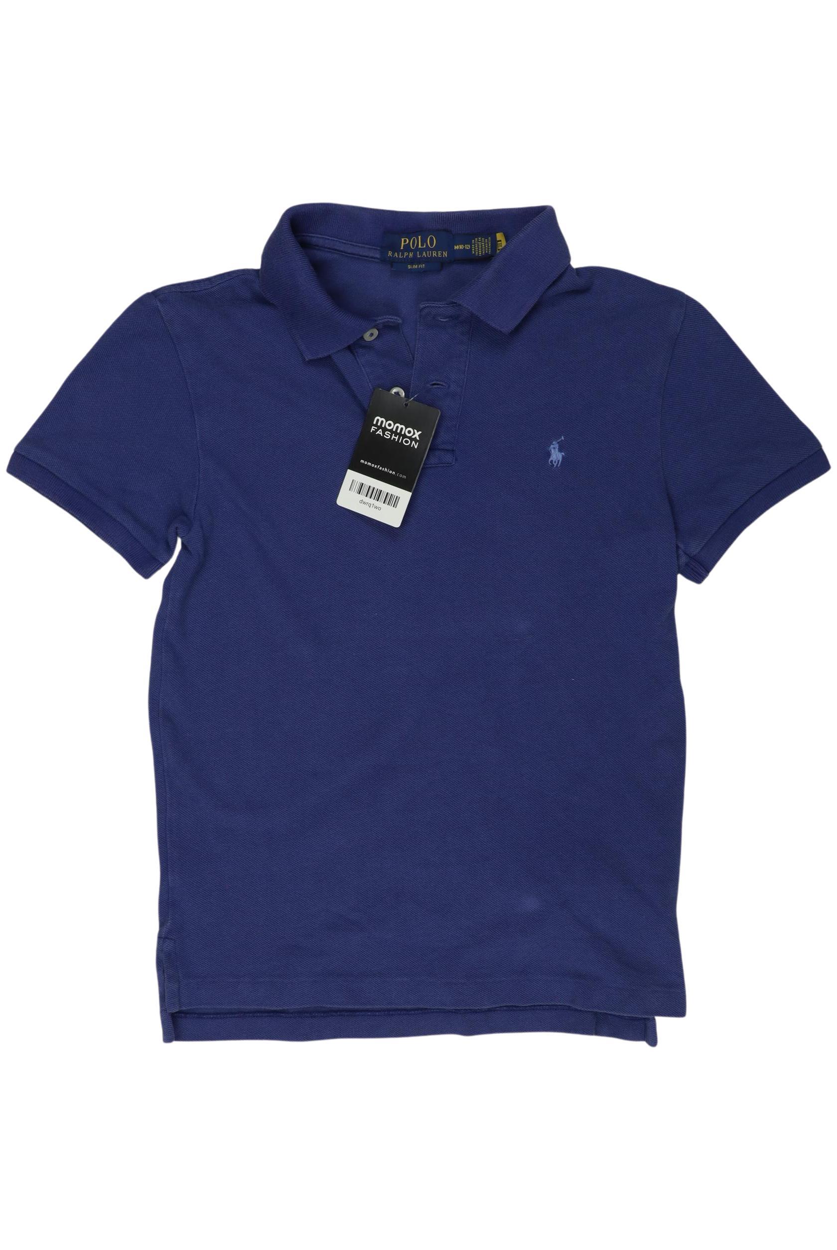 

Polo Ralph Lauren Jungen Poloshirt, marineblau, Gr. 146