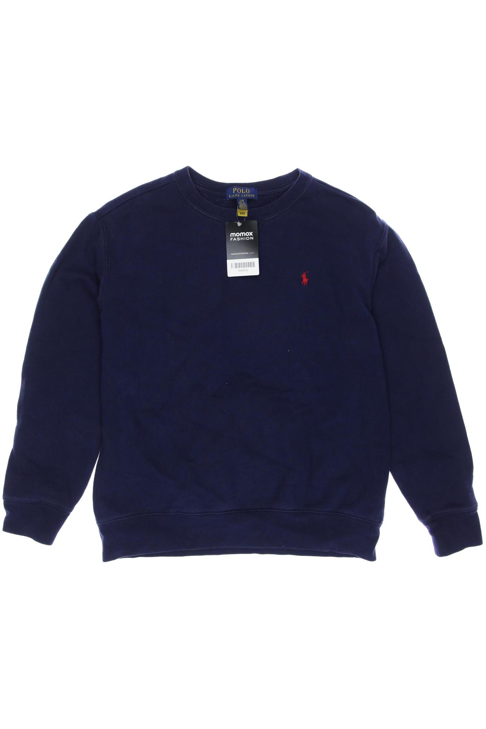 

Polo Ralph Lauren Damen Hoodies & Sweater, marineblau, Gr. 158