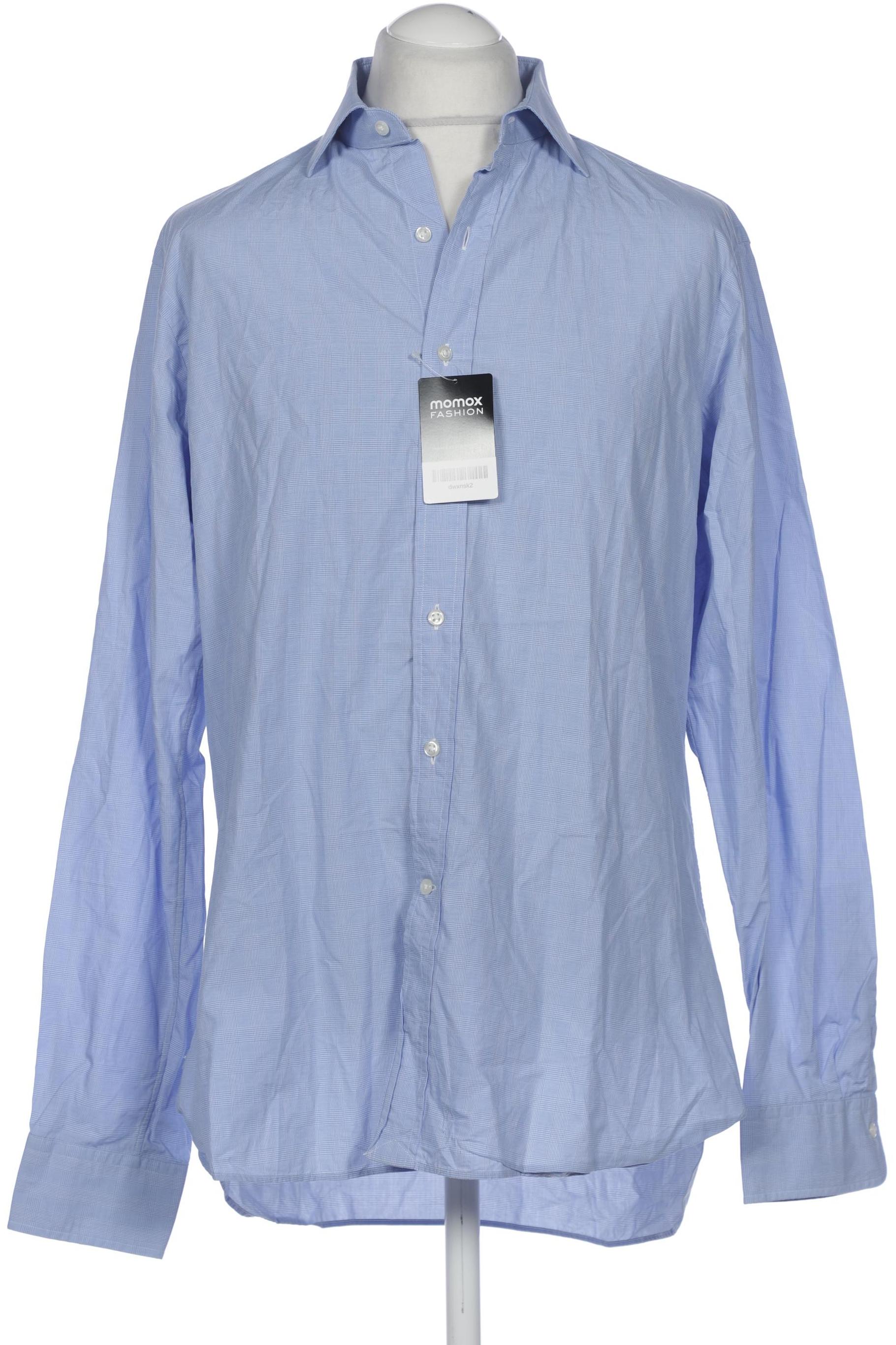 

Polo Ralph Lauren Herren Hemd, blau, Gr. 16