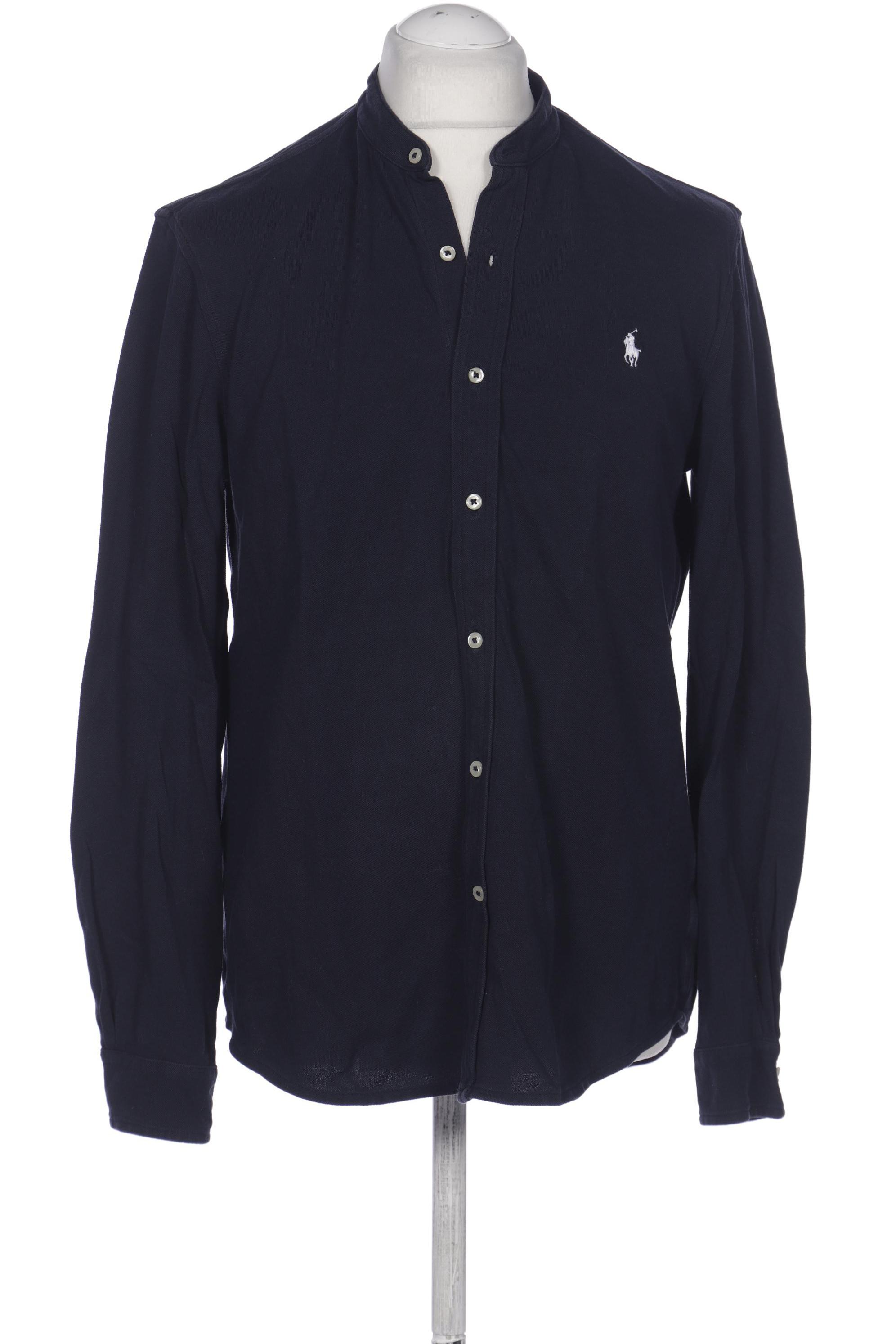 

Polo Ralph Lauren Herren Hemd, marineblau, Gr. 52