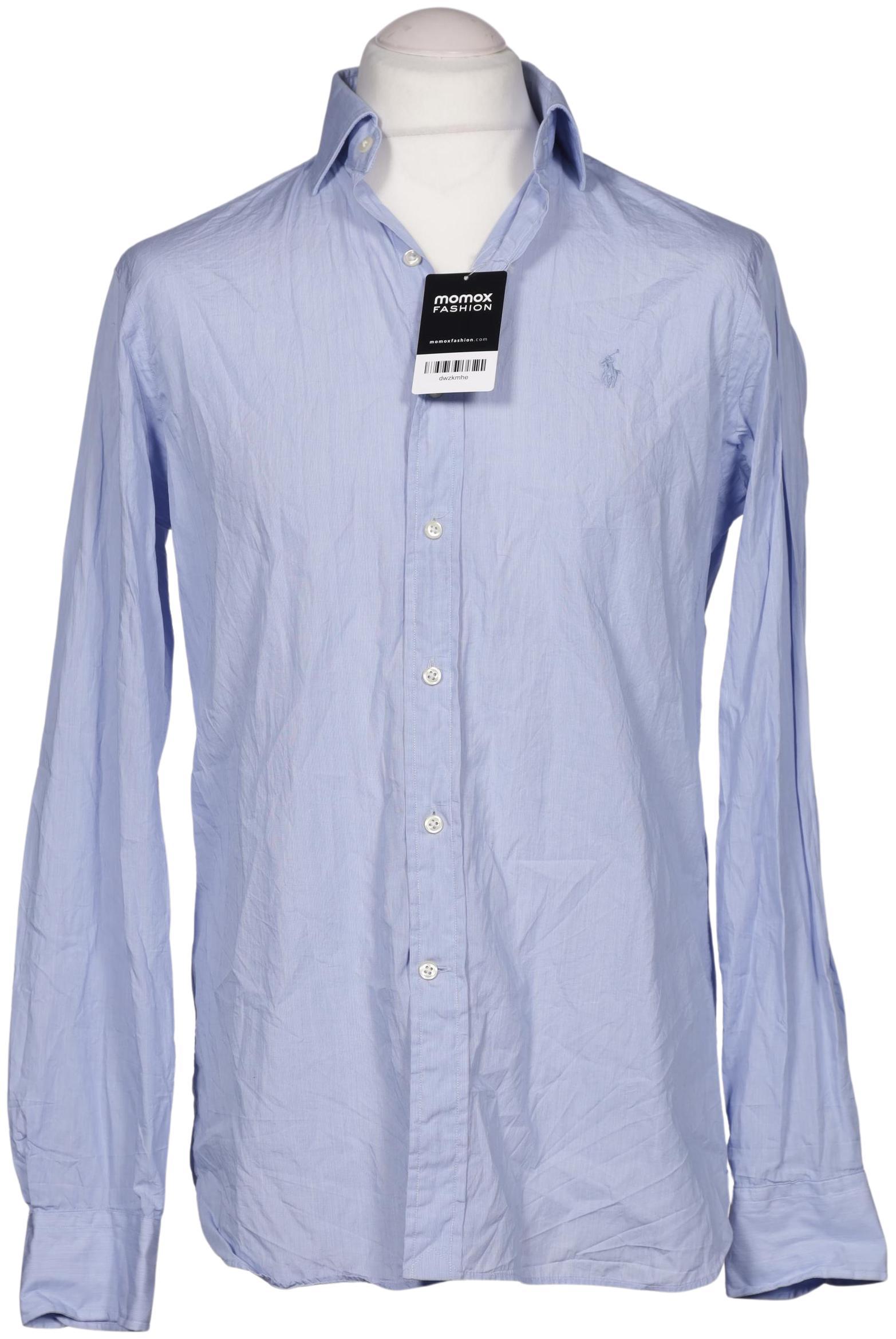 

Polo Ralph Lauren Herren Hemd, hellblau, Gr. 48