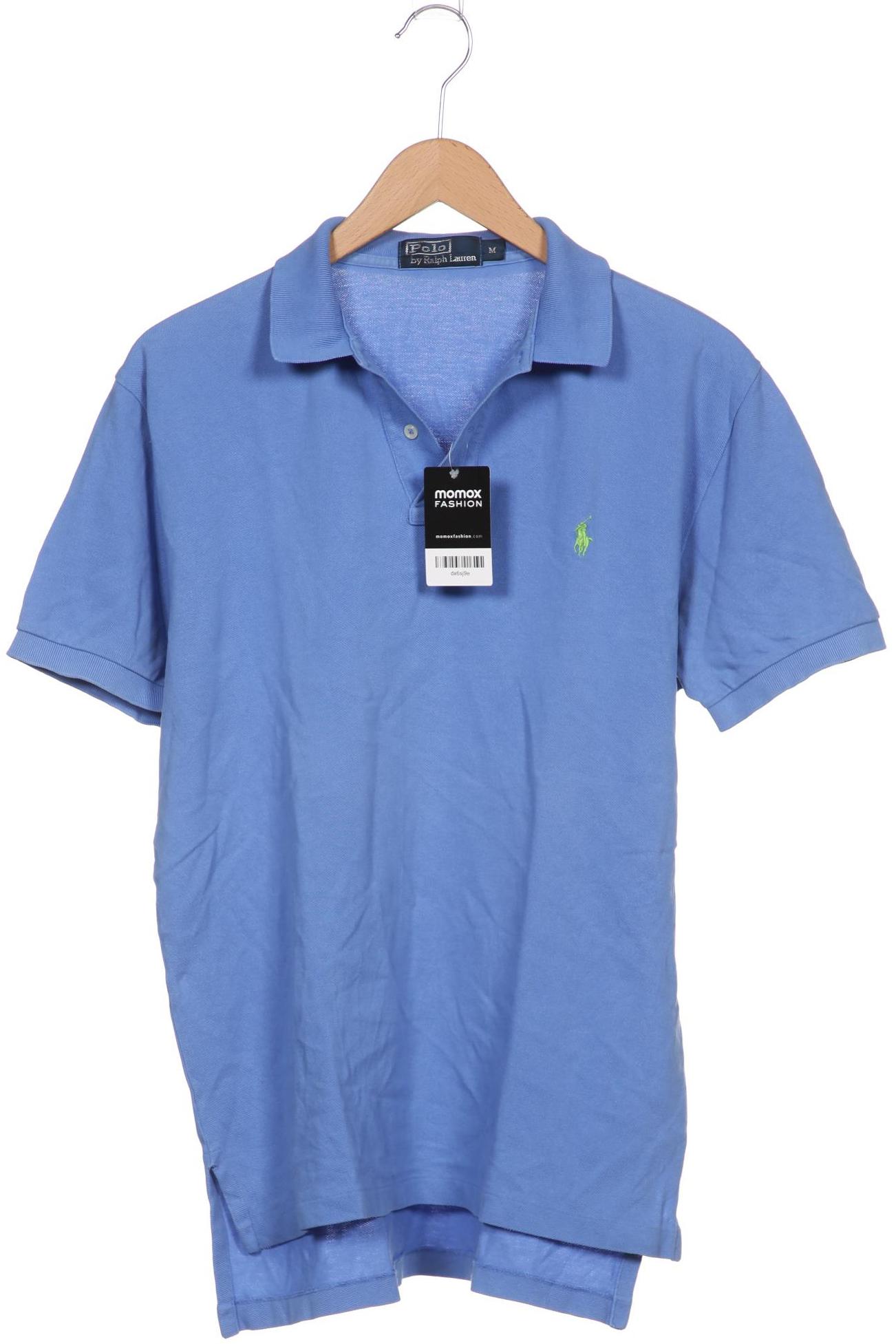 

Polo Ralph Lauren Herren Poloshirt, blau, Gr. 48
