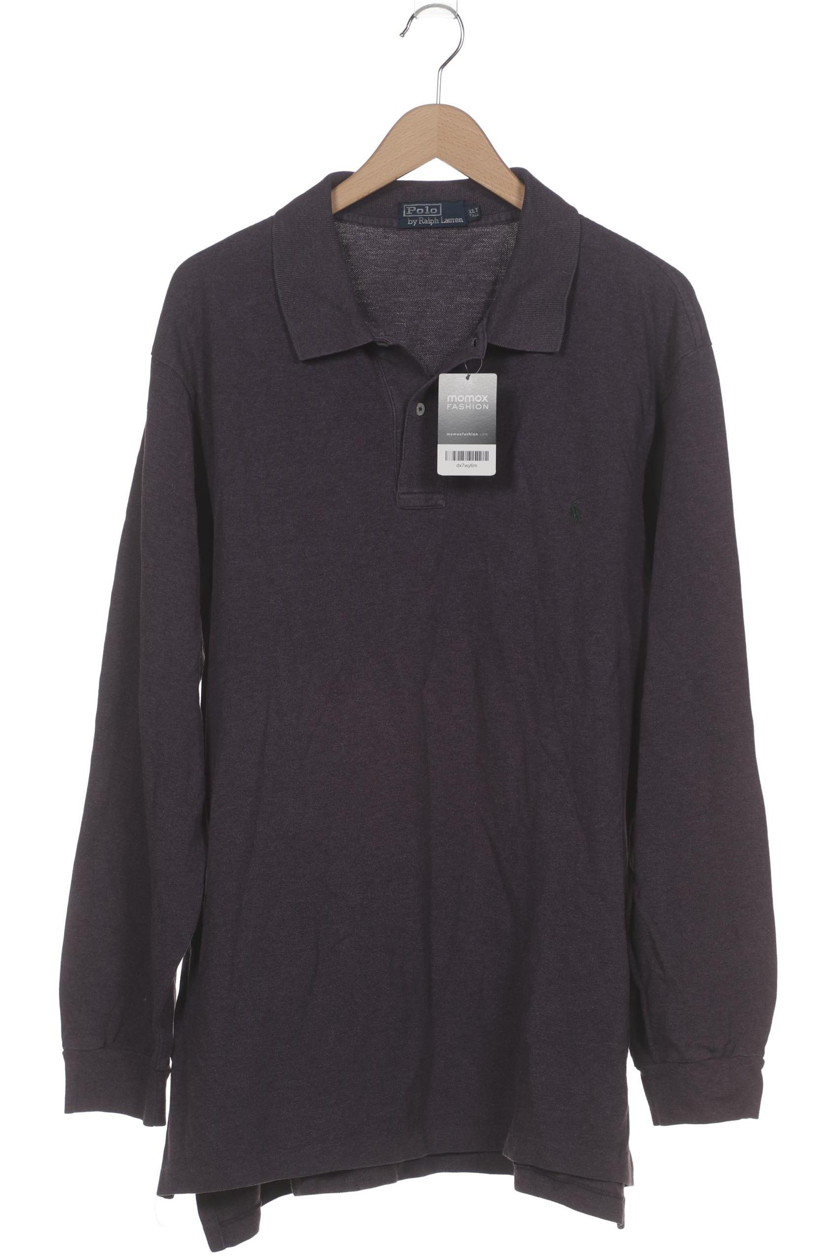 

Polo Ralph Lauren Herren Poloshirt, flieder, Gr. 56