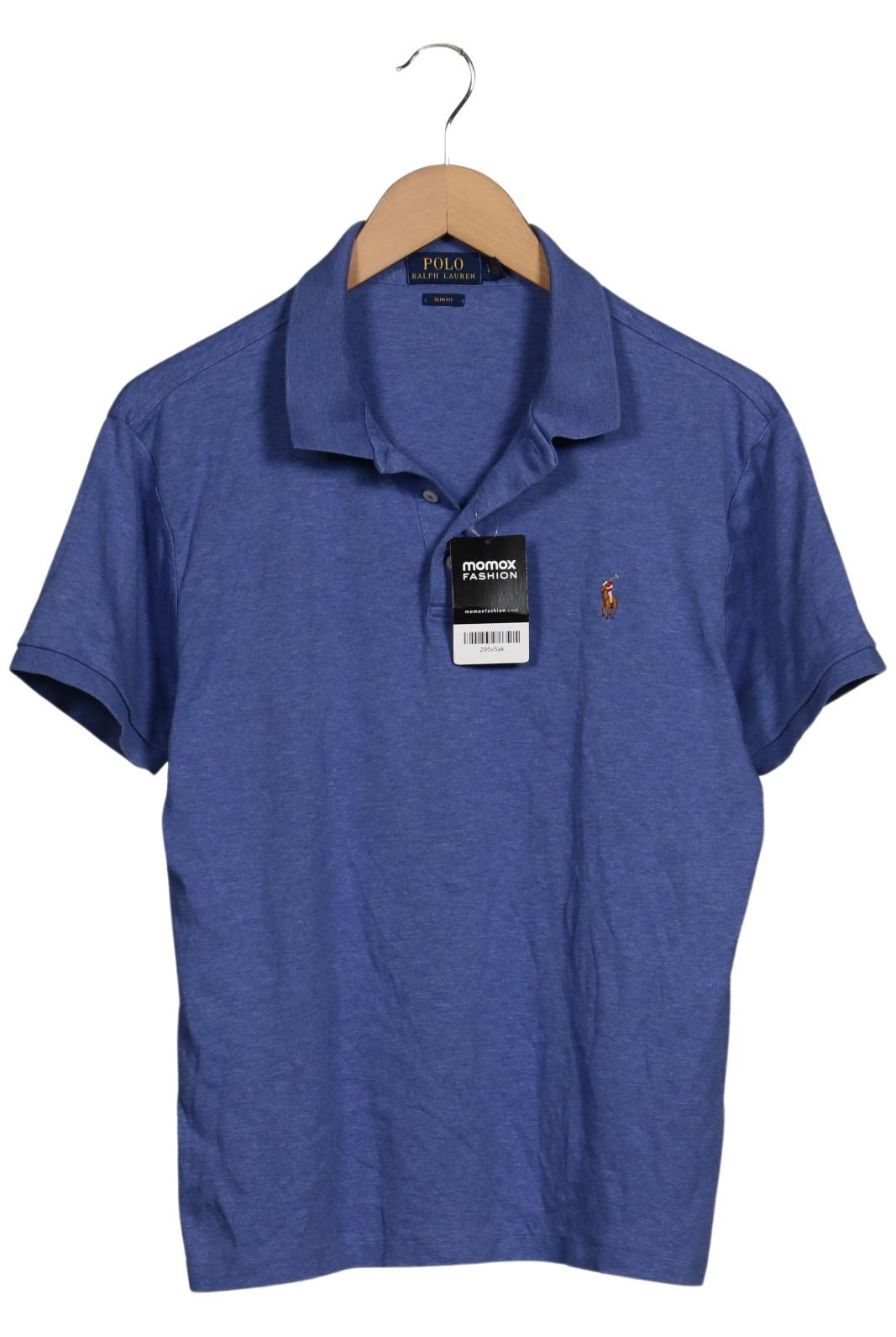 

Polo Ralph Lauren Herren Poloshirt, blau, Gr. 52