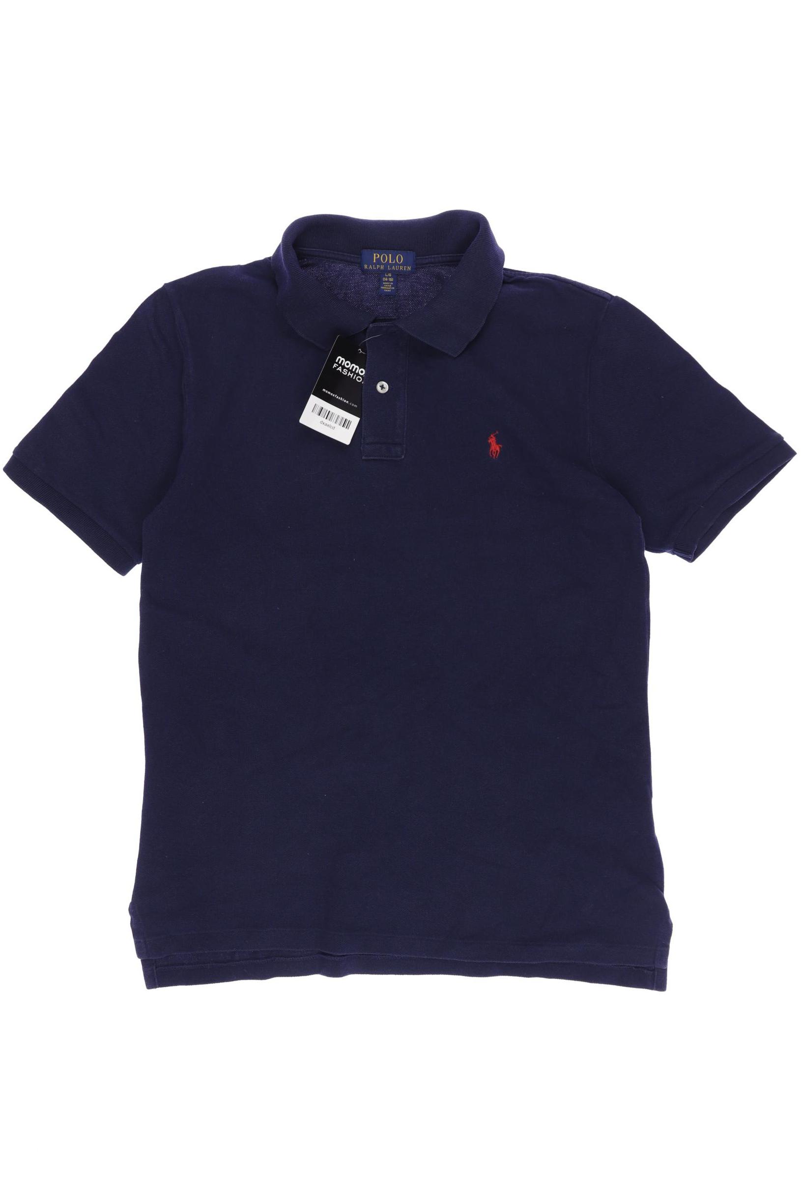 

Polo Ralph Lauren Herren Poloshirt, marineblau, Gr. 158