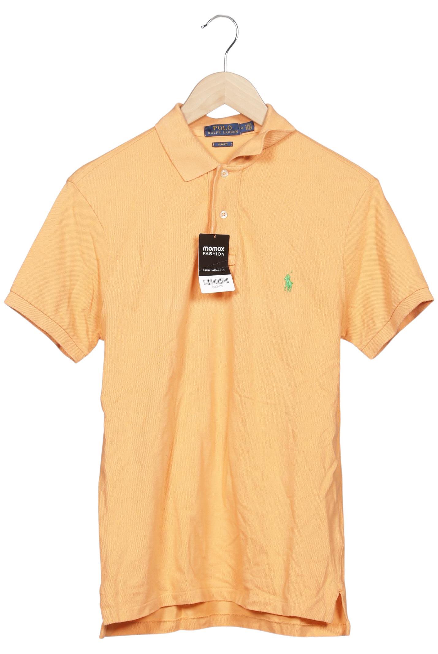 

Polo Ralph Lauren Herren Poloshirt, orange, Gr. 48
