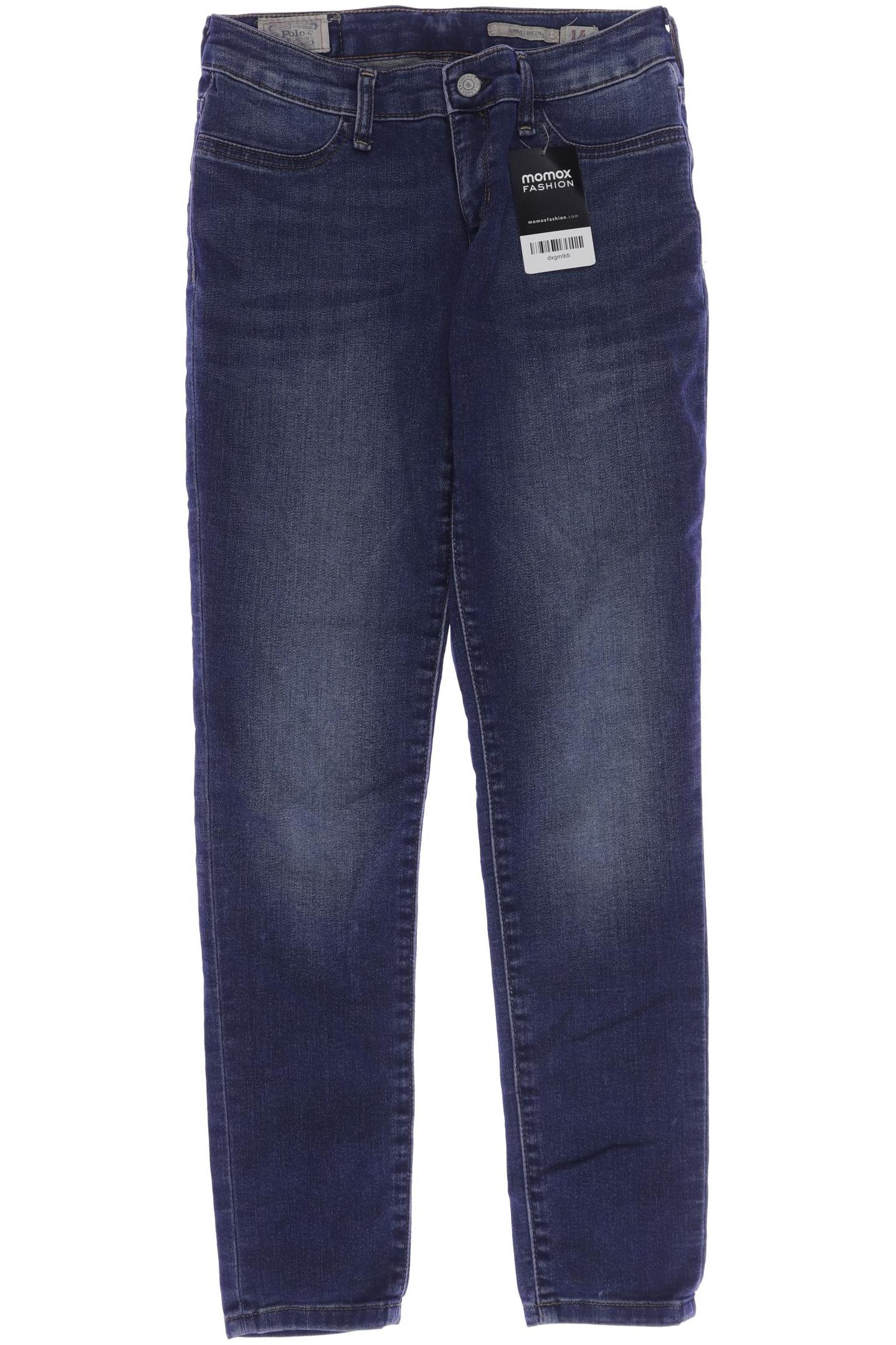 

Polo Ralph Lauren Jungen Jeans, blau