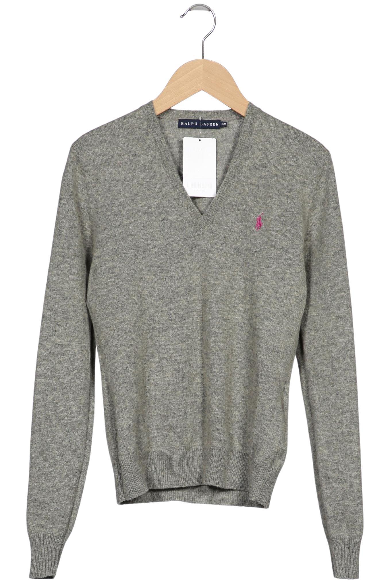 

Polo Ralph Lauren Damen Pullover, grau, Gr. 38