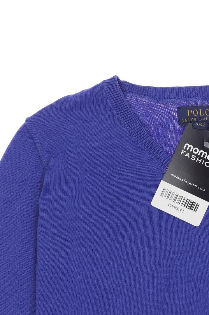 Thumbnail - Polo Ralph Lauren Jungen Pullover, blau, Gr. 104