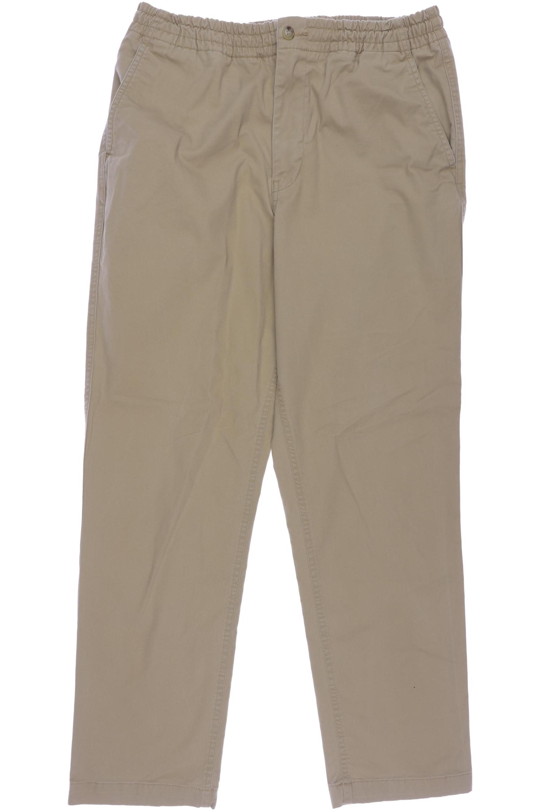 

Polo Ralph Lauren Herren Stoffhose, beige, Gr. 0