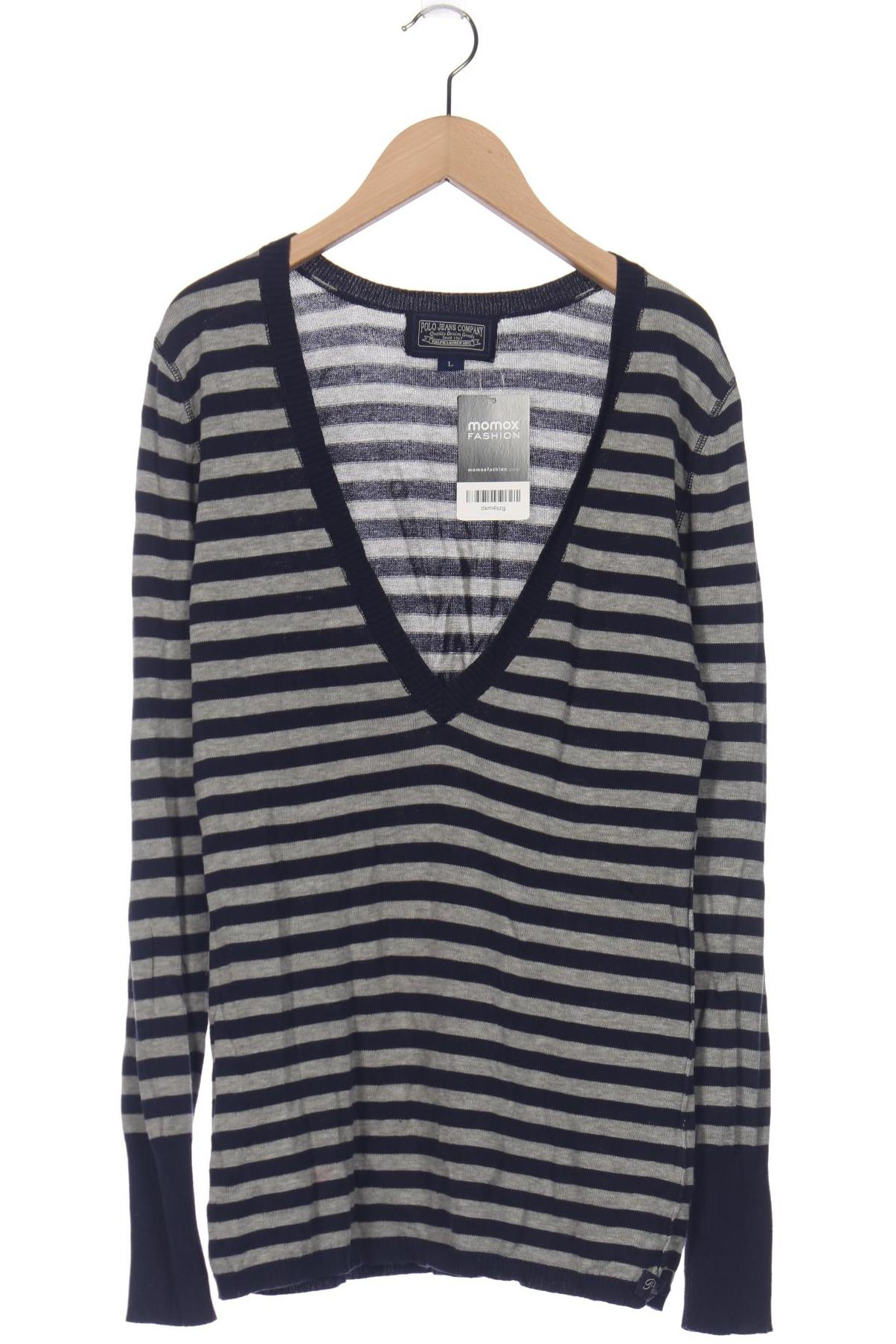 

Polo Ralph Lauren Damen Pullover, marineblau