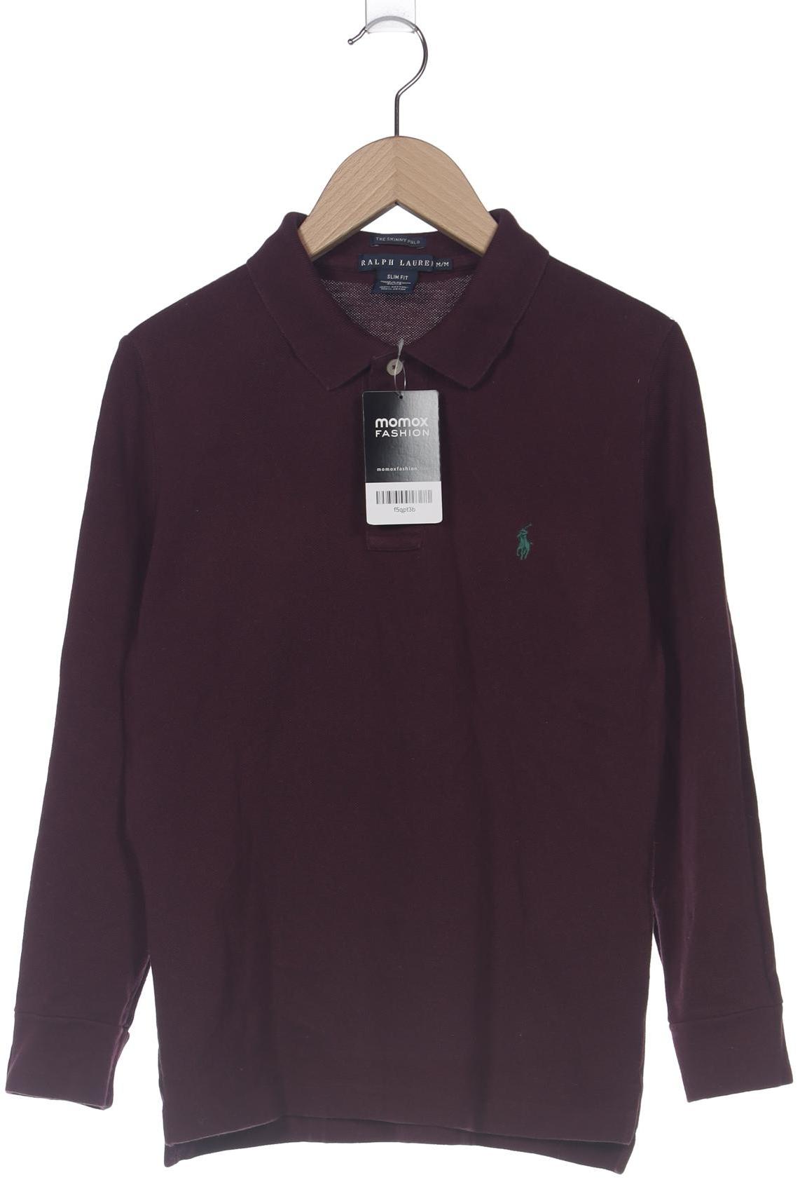 

Polo Ralph Lauren Damen Poloshirt, flieder, Gr. 38
