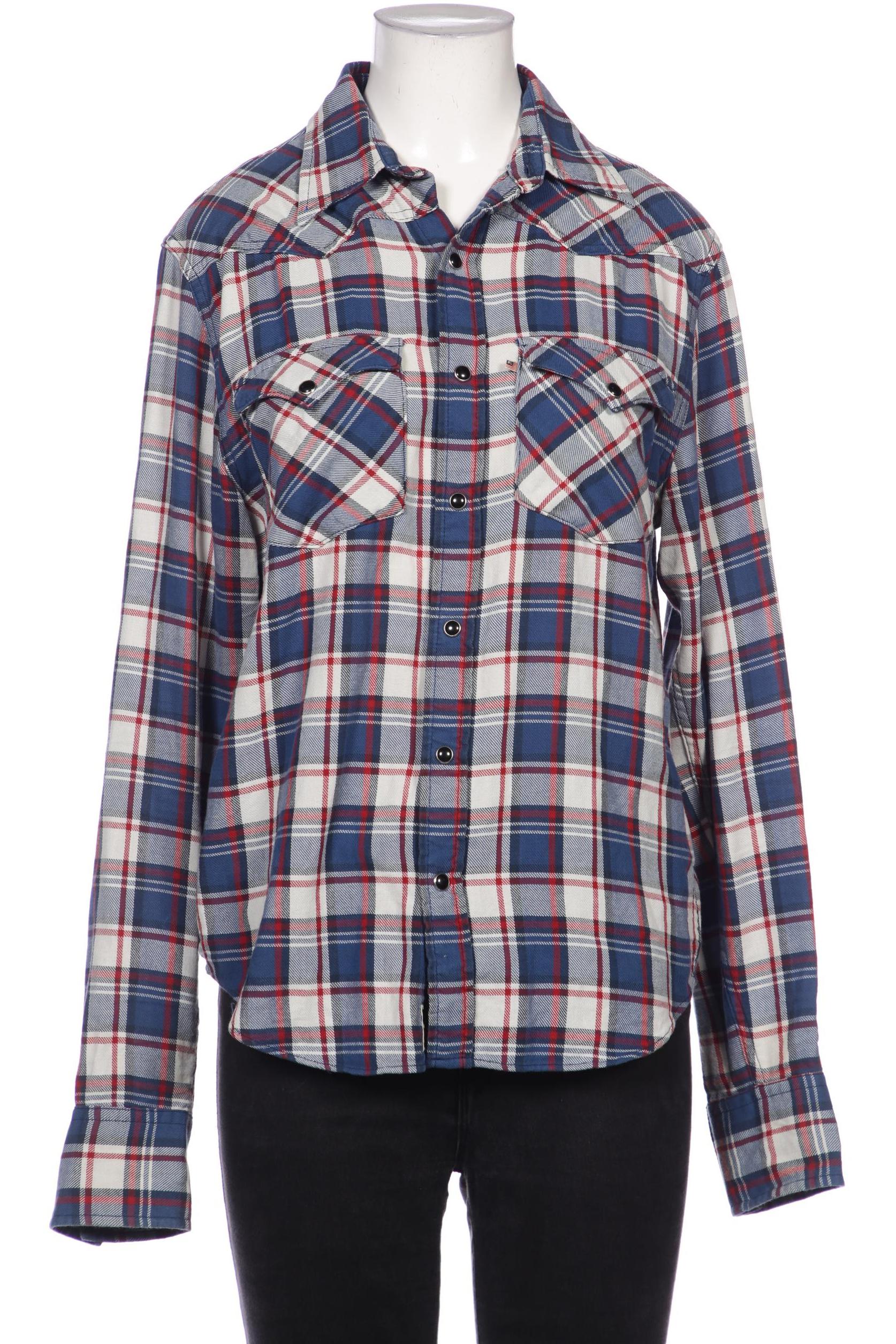 

Polo Ralph Lauren Herren Hemd, blau