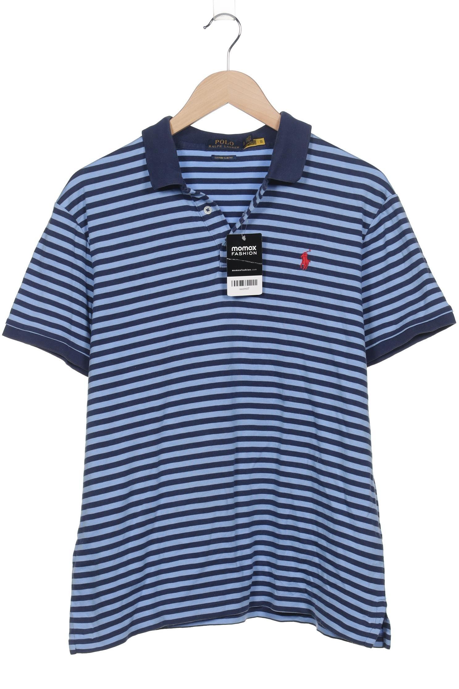 

Polo Ralph Lauren Herren Poloshirt, marineblau, Gr. 54