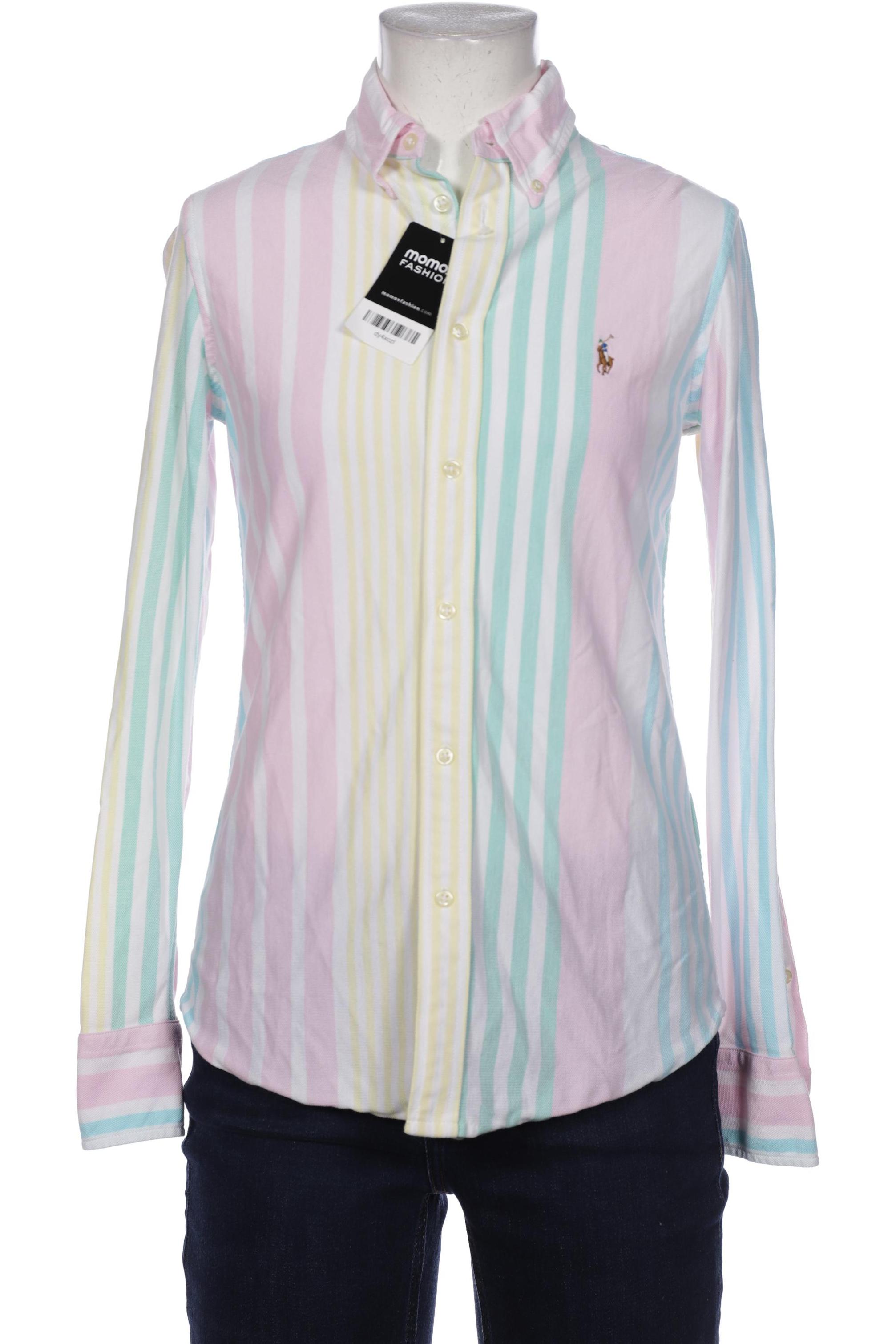 

Polo Ralph Lauren Damen Bluse, mehrfarbig, Gr. 38