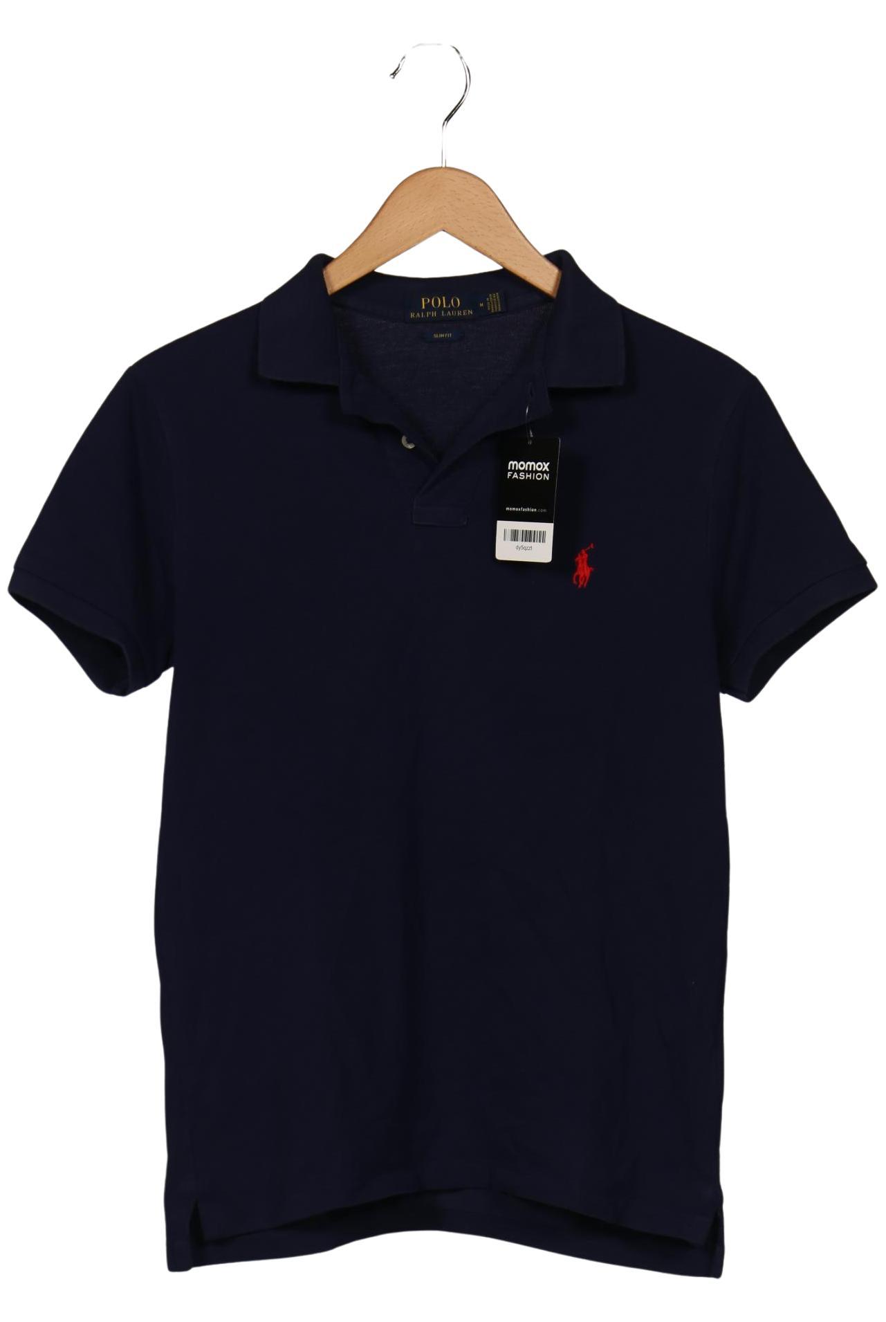 

Polo Ralph Lauren Herren Poloshirt, marineblau, Gr. 48