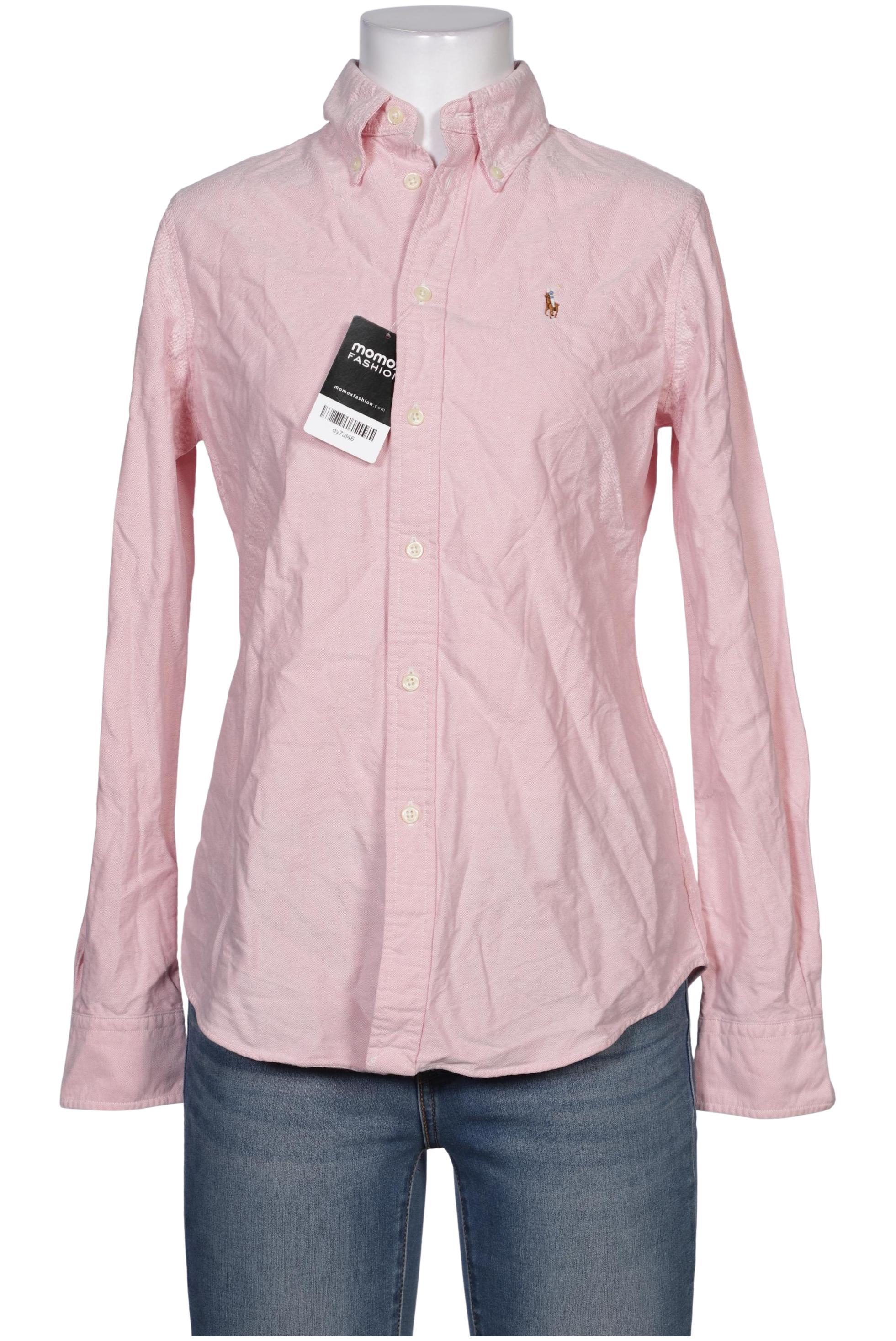 

Polo Ralph Lauren Damen Bluse, pink, Gr. 36
