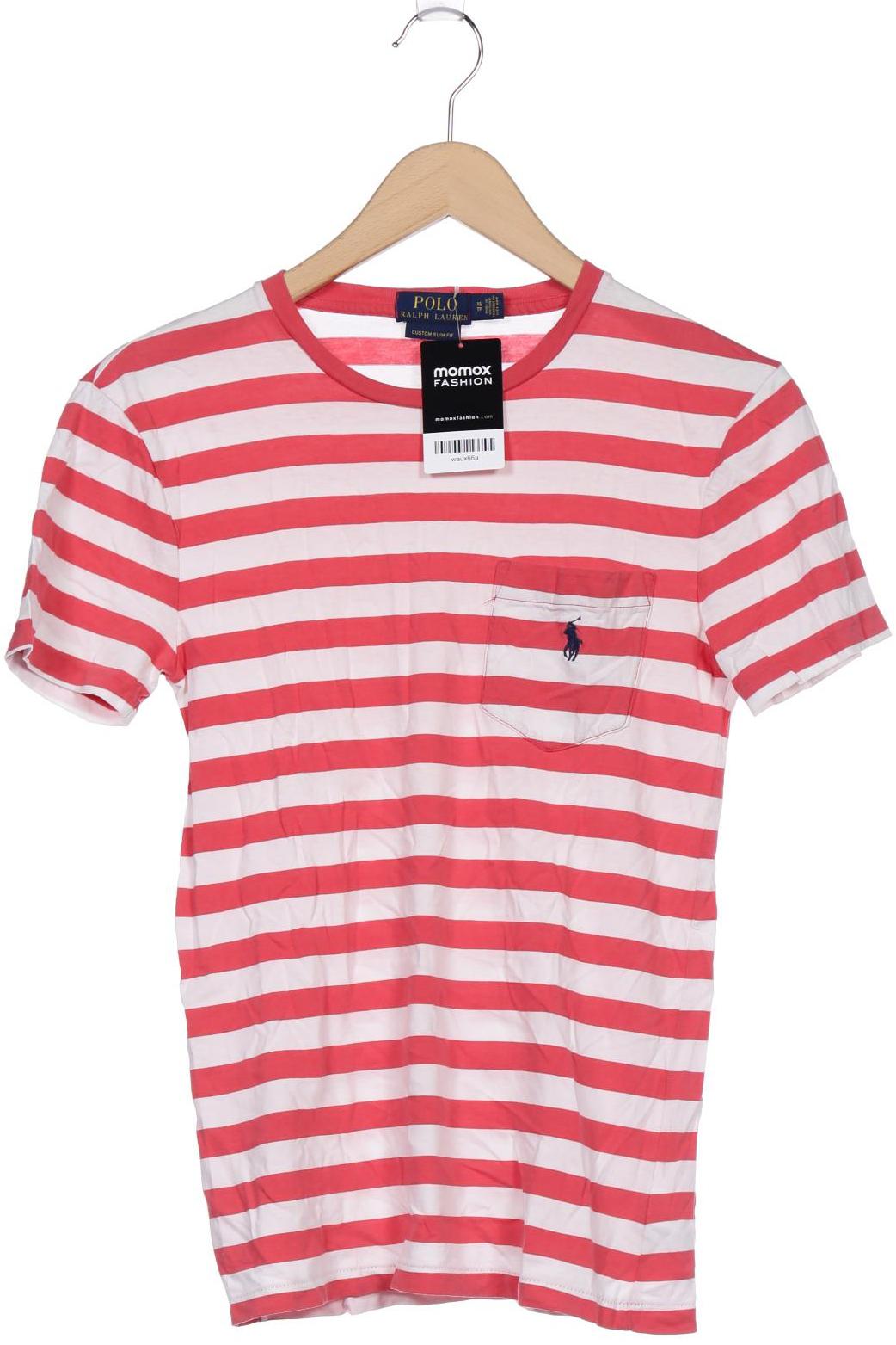 

Polo Ralph Lauren Herren T-Shirt, pink