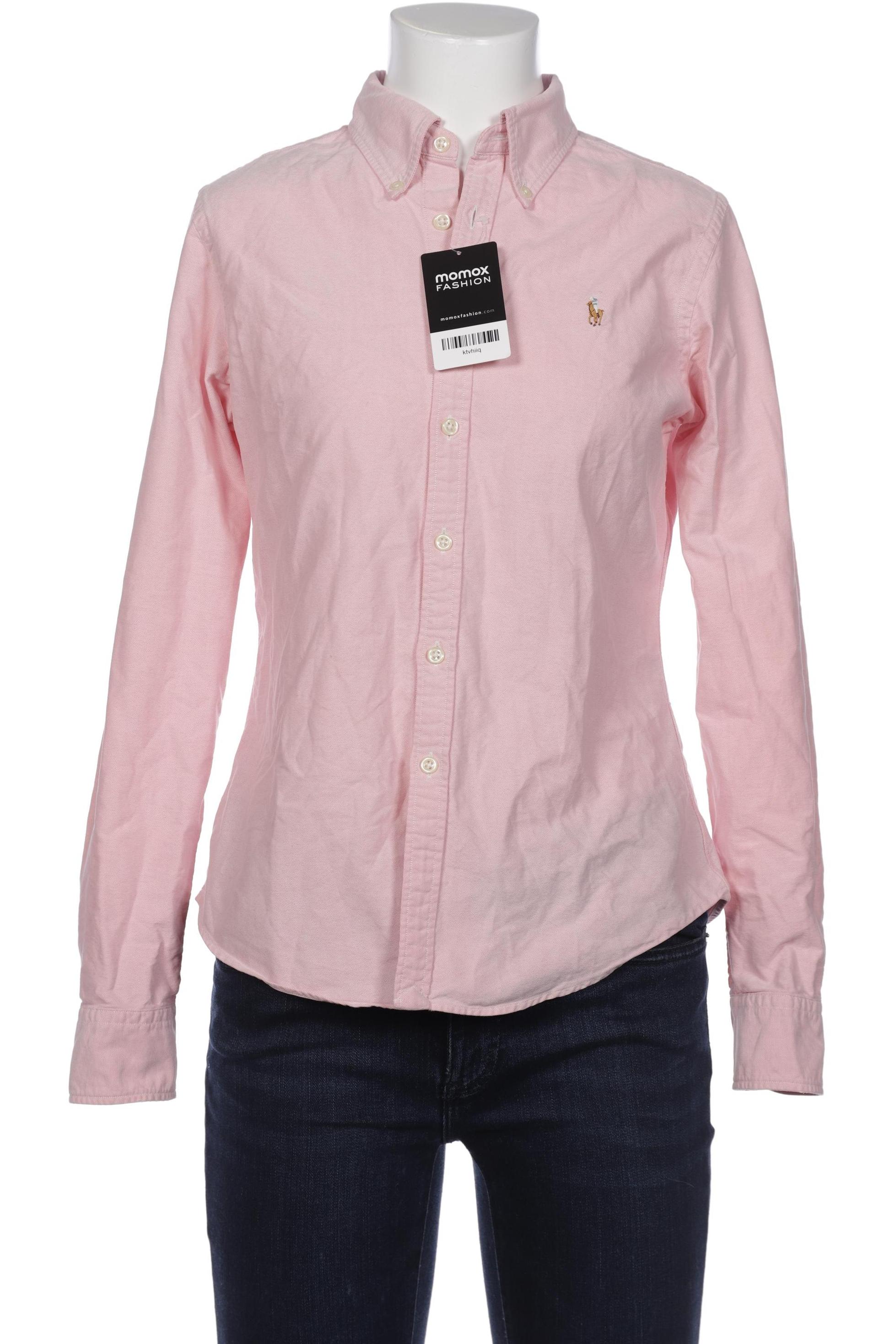 

Polo Ralph Lauren Damen Bluse, rot, Gr. 10