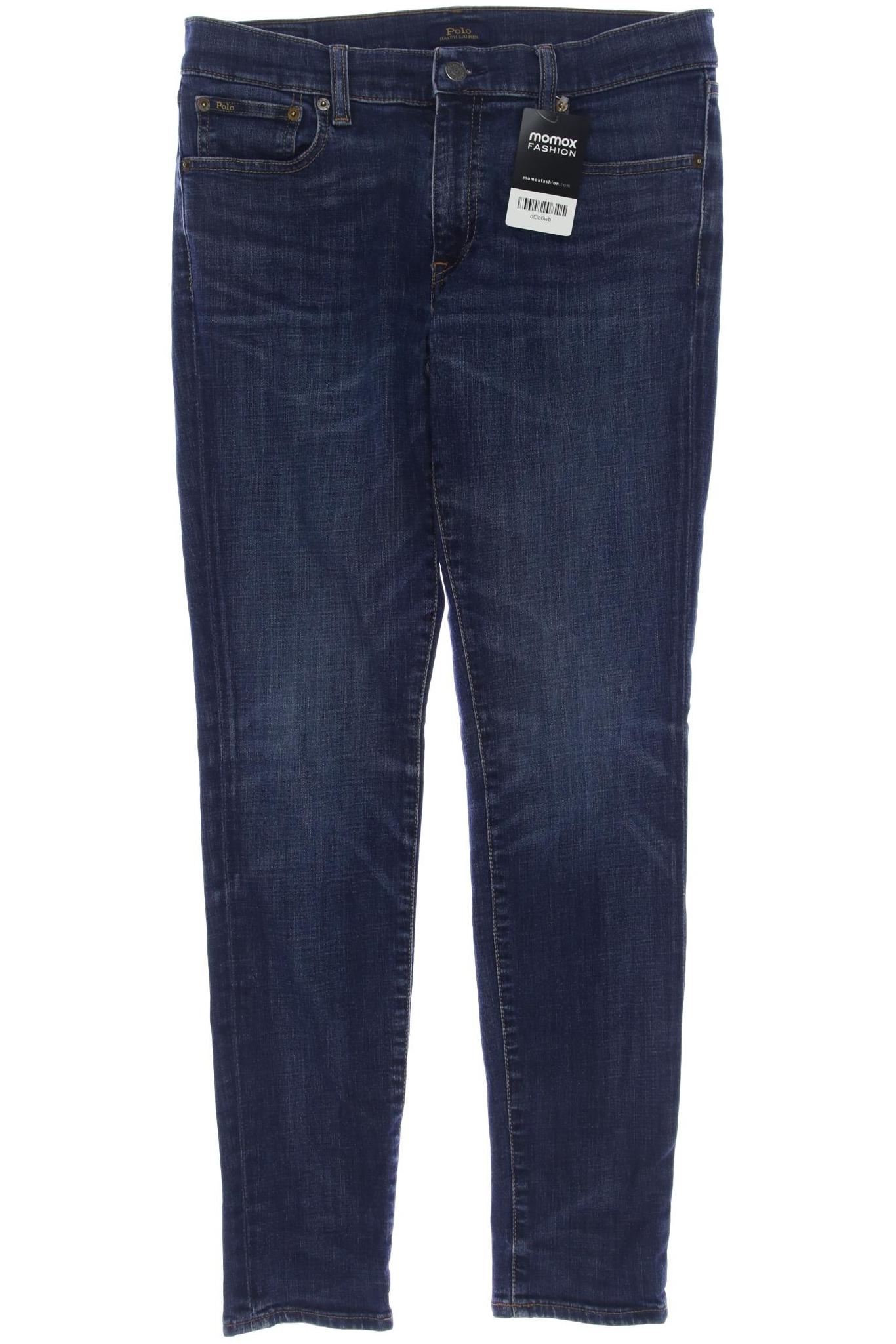 

Polo Ralph Lauren Damen Jeans, marineblau, Gr. 29