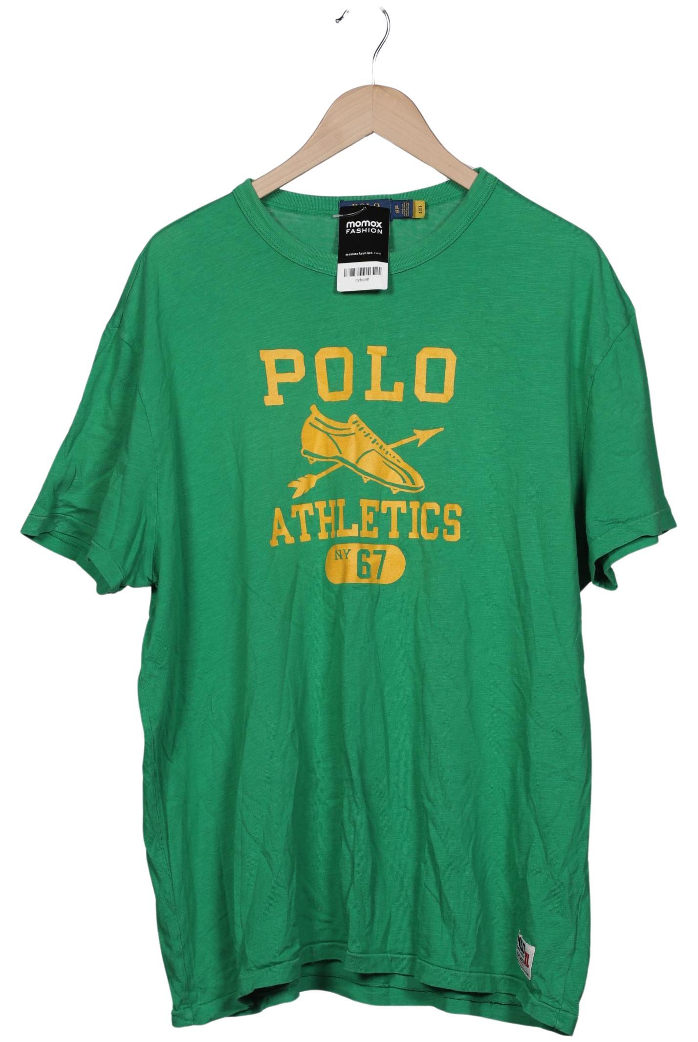 

Polo Ralph Lauren Herren T-Shirt, grün, Gr. 54