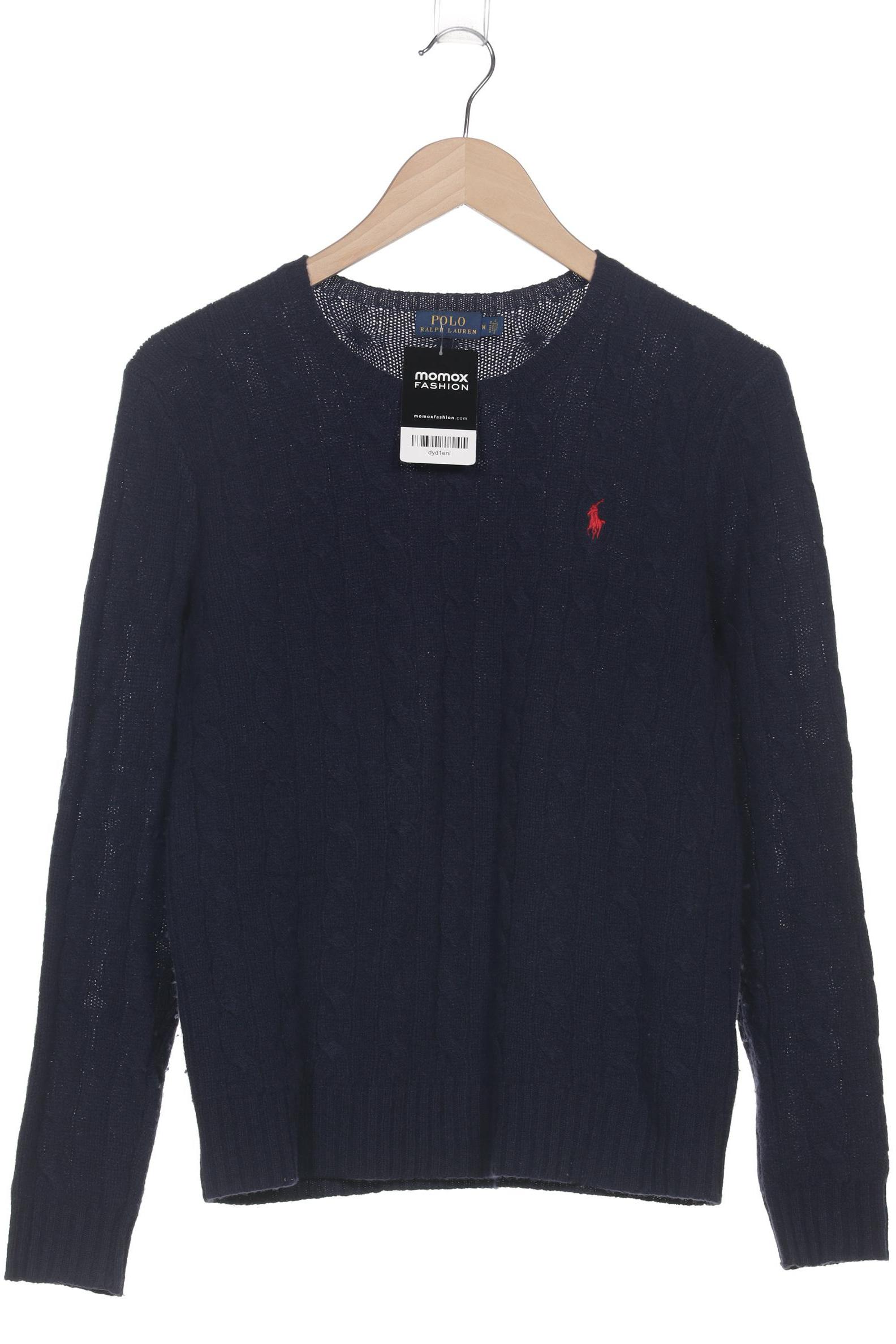 

Polo Ralph Lauren Damen Pullover, marineblau, Gr. 38