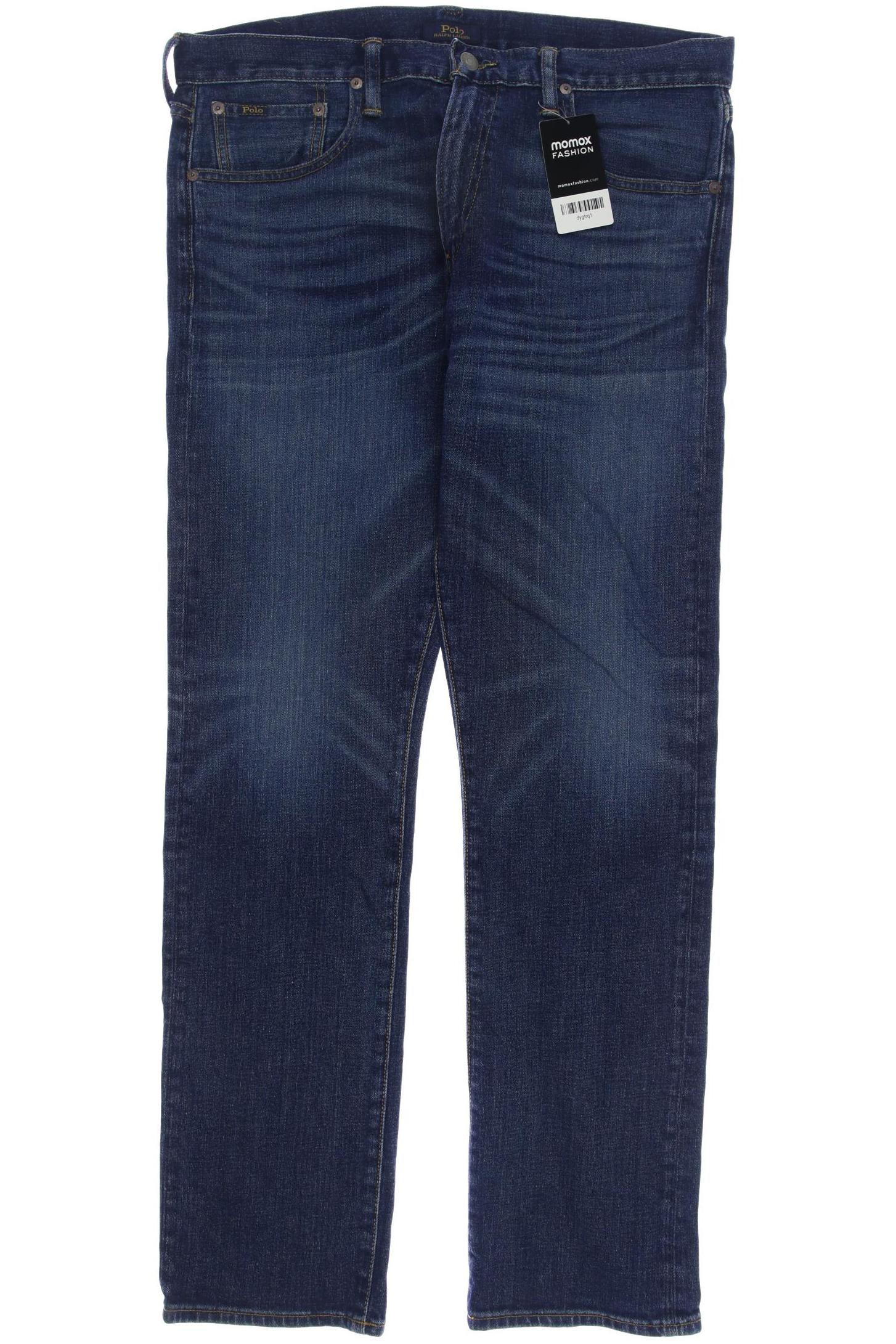 

Polo Ralph Lauren Herren Jeans, marineblau, Gr. 34