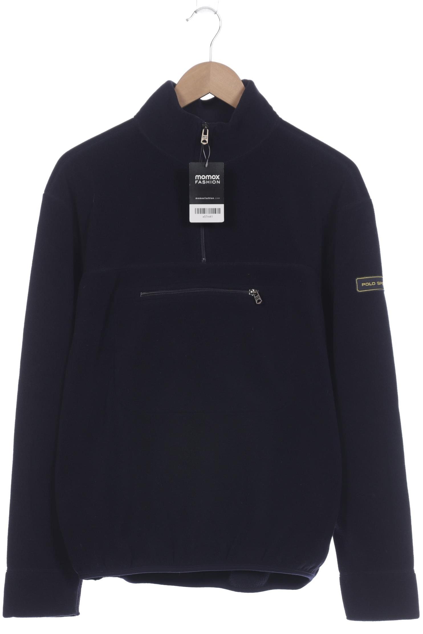 

Polo Ralph Lauren Herren Sweatshirt, marineblau, Gr. 48